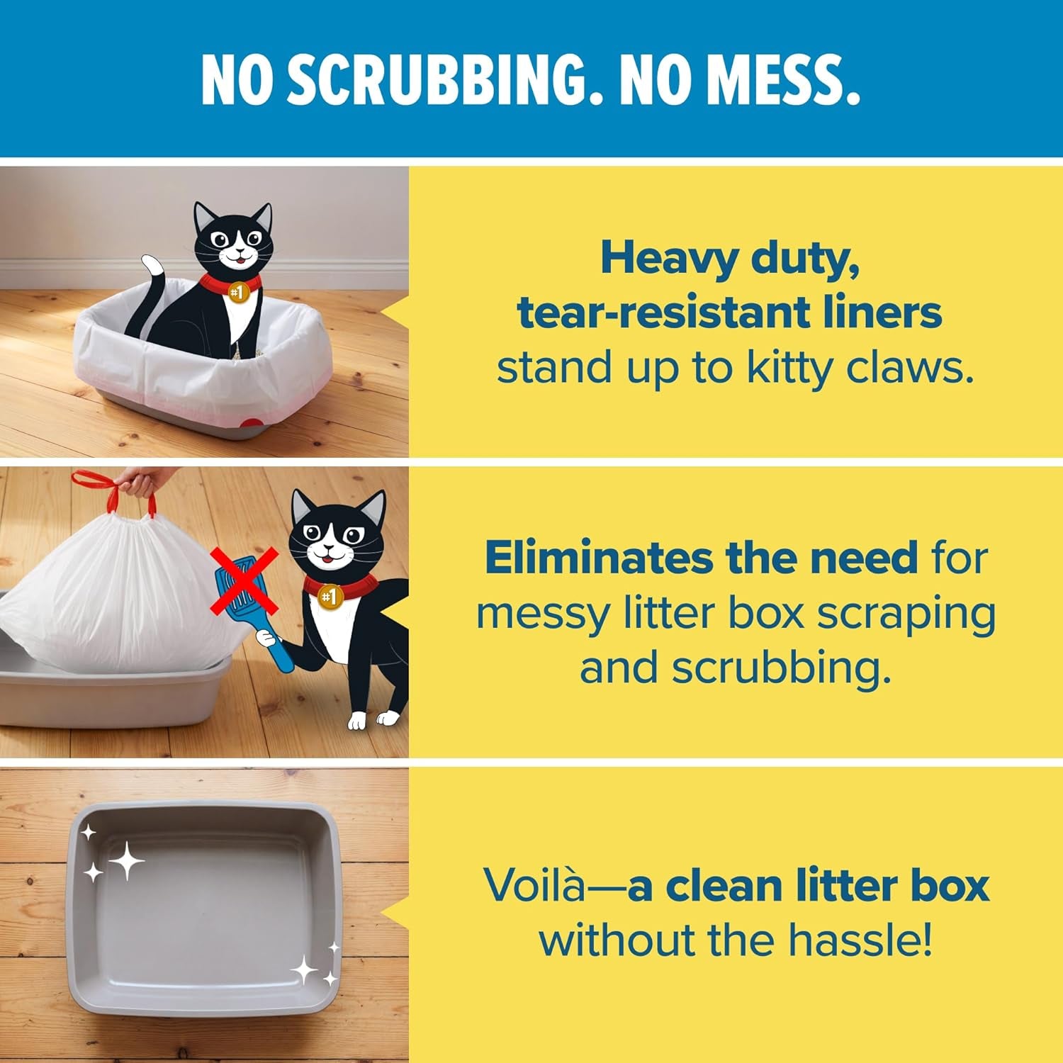 jonny-cat-litter-box-liners-heavy-duty-tear-leak-resistant-drawstring-close-jumbo-15-count