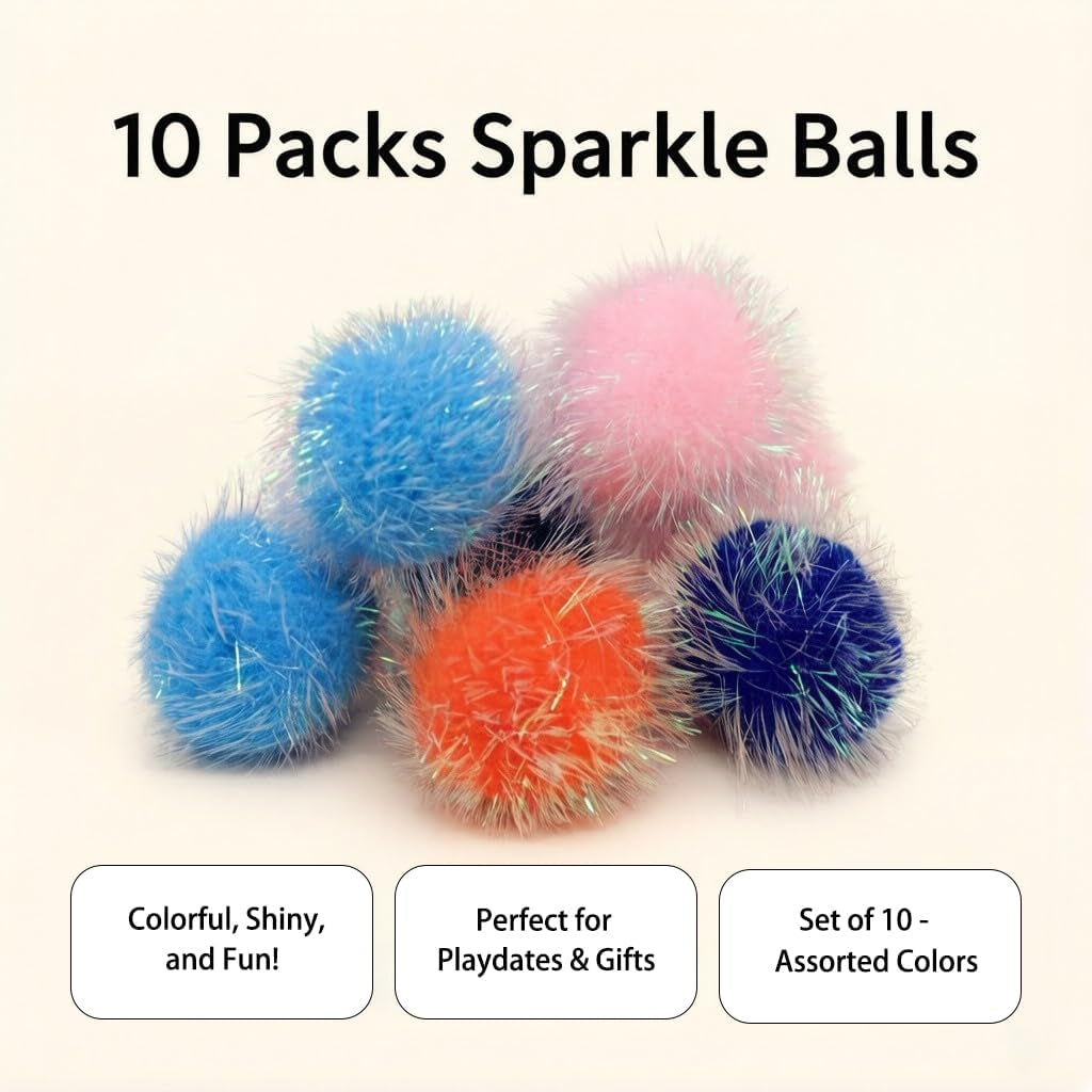 lasocuhoo-cat-toys-30-packs-interactive-cat-toy-pack-including-cat-crinkle-balls-cat-sparkle-balls-spiral-springs-for-kitten-random-color