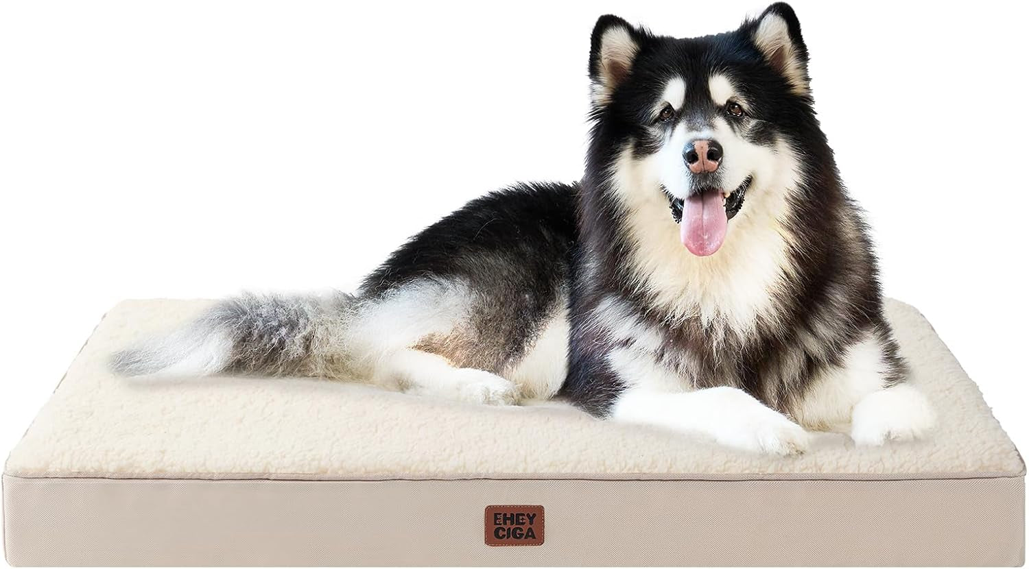 eheyciga-orthopedic-dog-bed-large-with-removable-washable-cover-grey-41x27-egg-crate-foam-support-durable-oxford-fabric-non-slip-bottom-machine-washable-soft-waterproof-plush-pet-bed-mat-for-crate