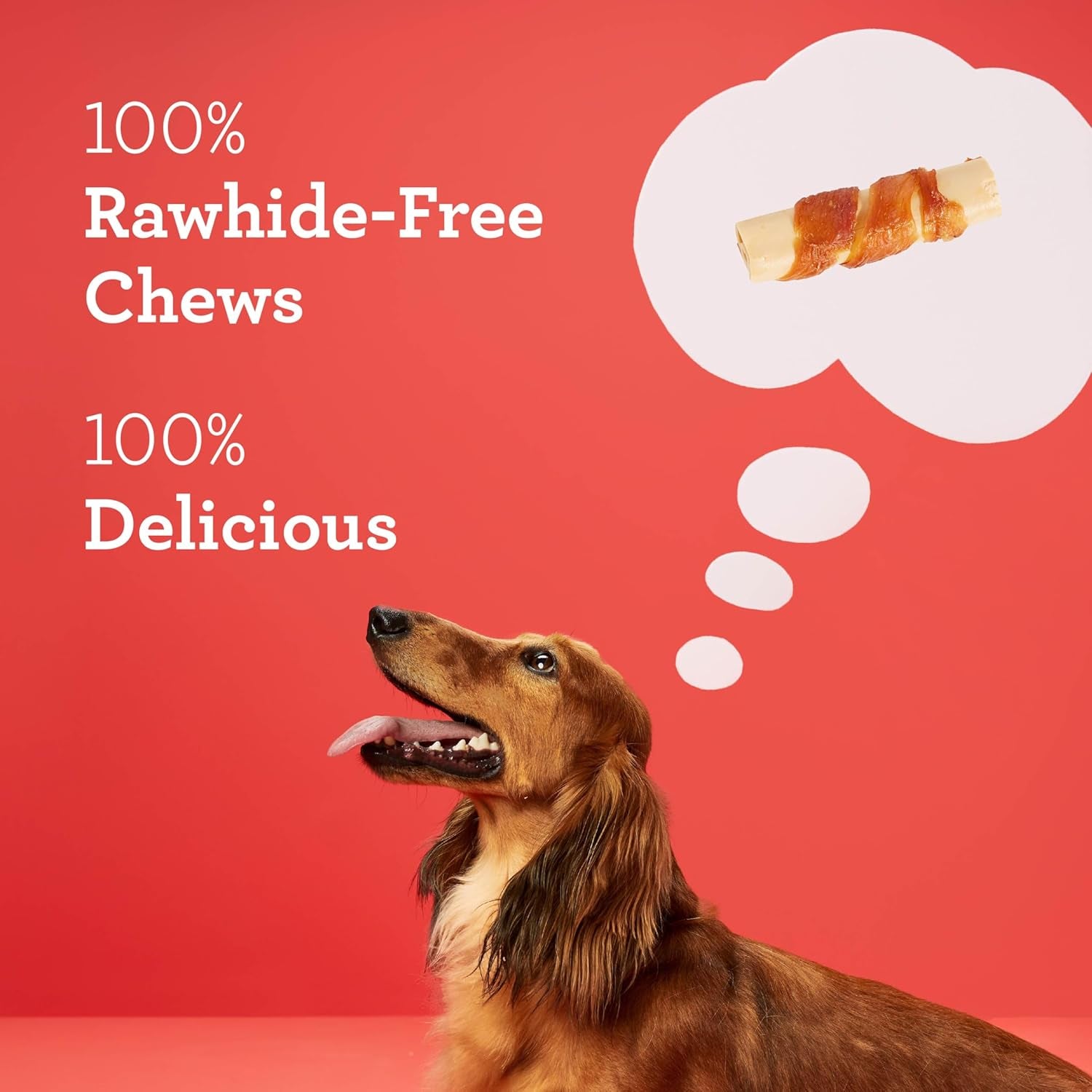 dreambone-chicken-wrapped-mini-stick-dog-treats-daily-rawhide-free-chew-digests-safely-and-completely-with-real-protein-chicken-and-veggies-15-count