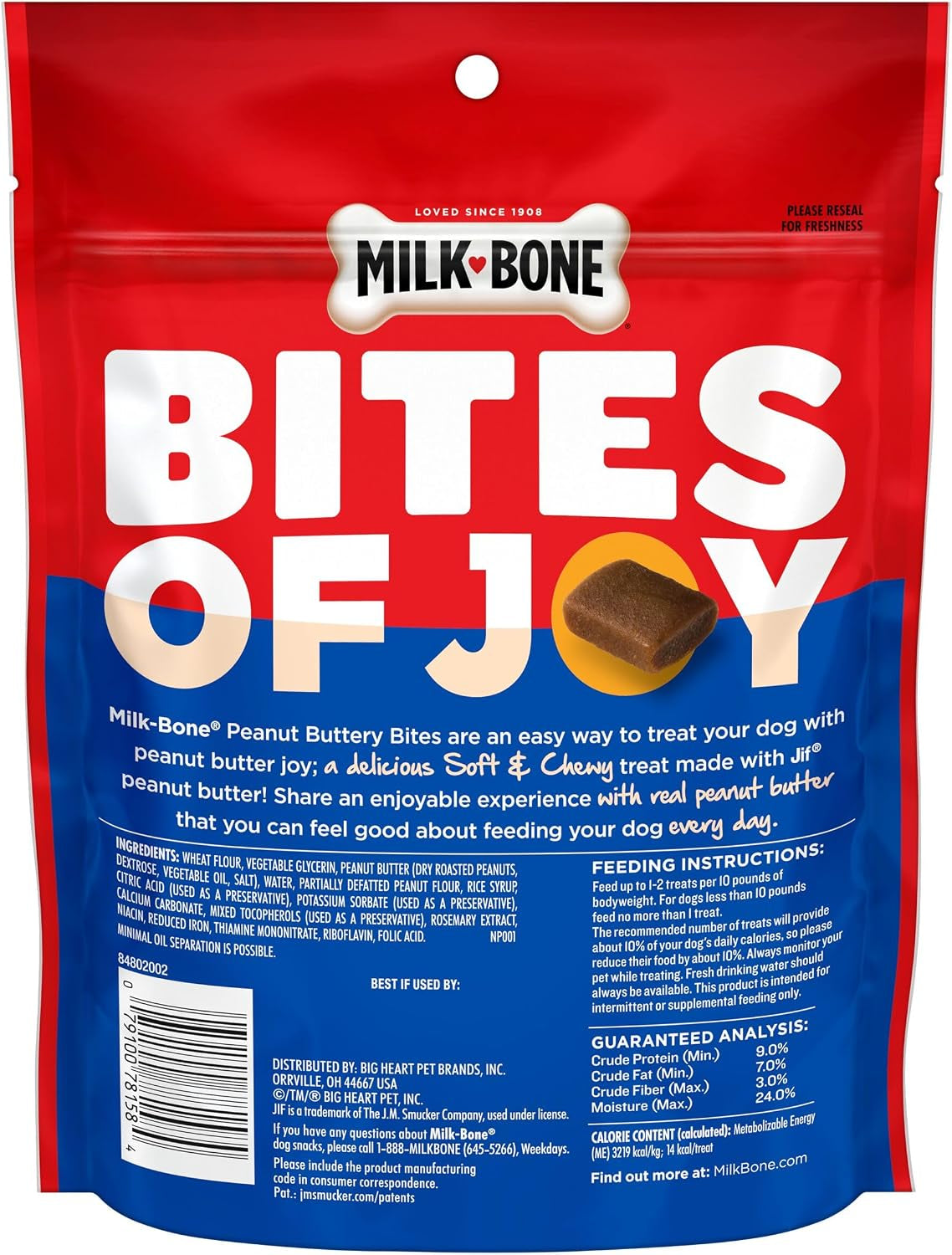 milk-bone-soft-chewy-peanut-buttery-bites-11-8-oz-bag-soft-dog-treats-with-jif-peanut-butter