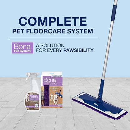 Bona Pet Spray Odor Eliminator - Dog Formulation - 32 Fl Oz9