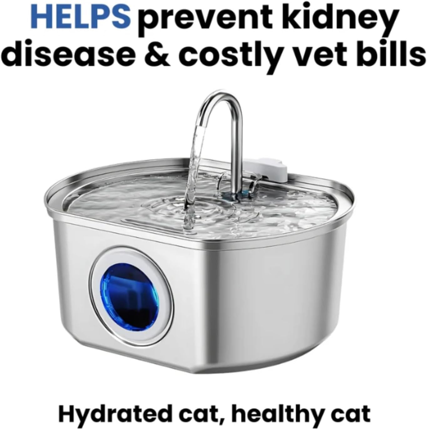 seelene-the-doggy-fountain-quiet-floor-standing-pet-water-fountain-feeding-watering-supplies-b