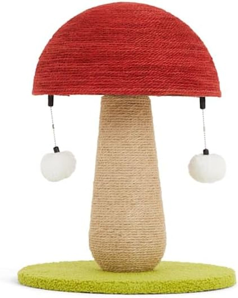everyyay-by-petco-toadstool-scratch-post-for-cats