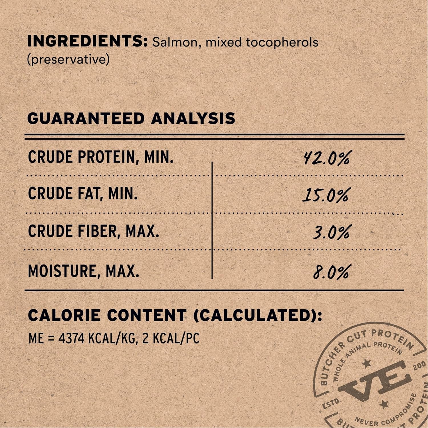 vital-essentials-freeze-dried-dog-treats-salmon-bites-2-5-oz-bag-single-animal-protein-premium-quality-grain-free-training-treats-usa-made-with-u-s-globally-sourced-ingredients