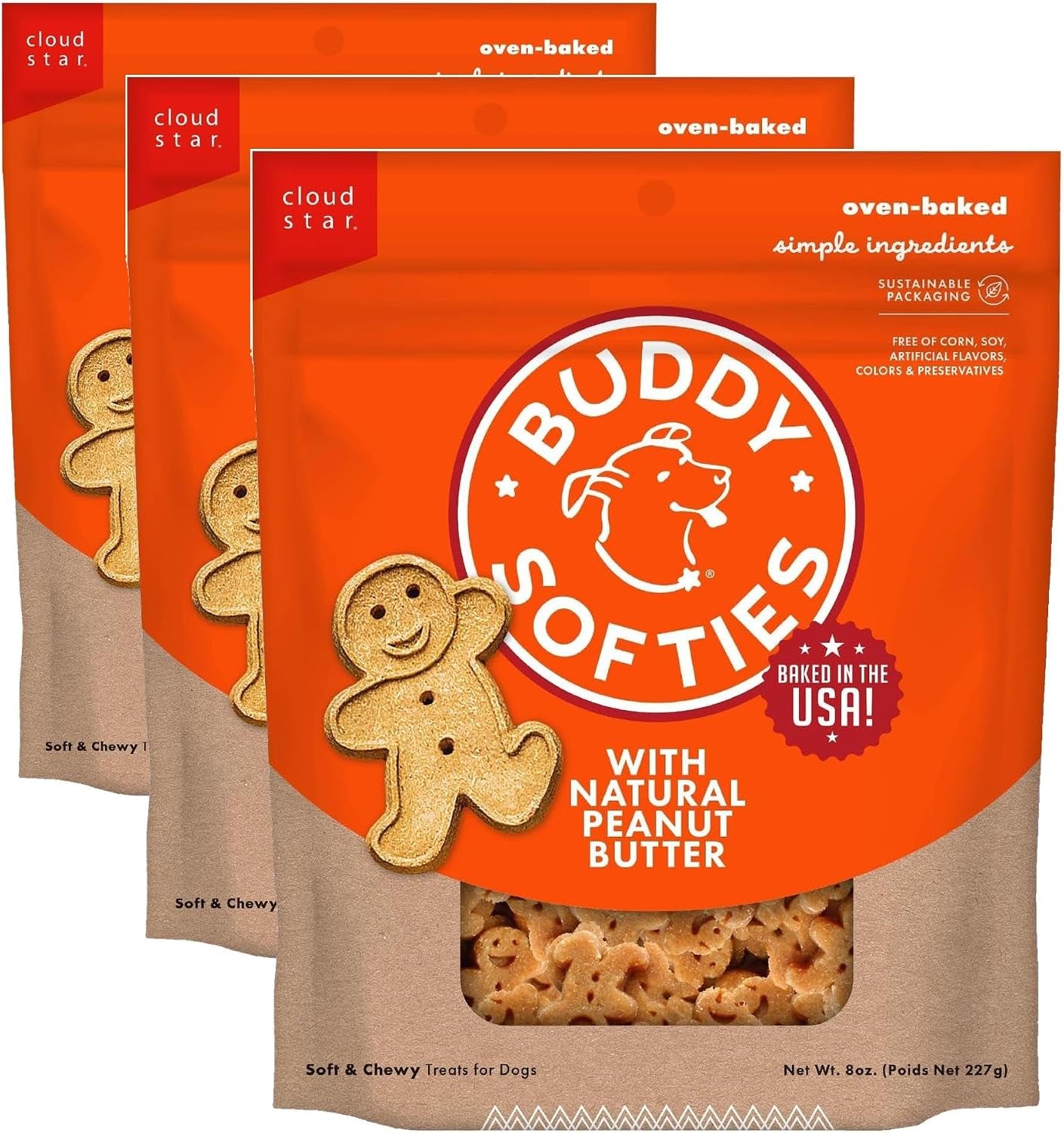 buddy-softies-soft-chewy-dog-treats-peanut-butter-20-oz-jar
