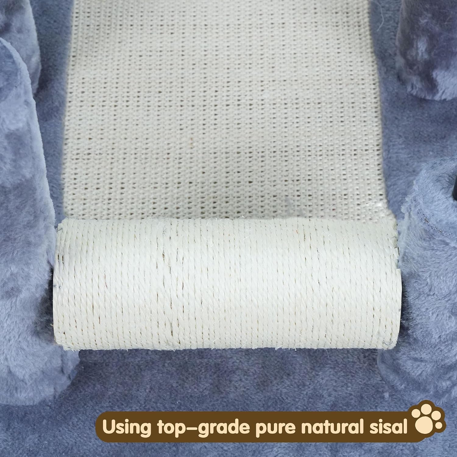 roypet-multifunctional-cat-scratching-posts-for-indoor-kittens-cat-scratching-posts-for-play-and-activity-scratching-posts-with-feather-toys-and-plush-perch-bed-grey