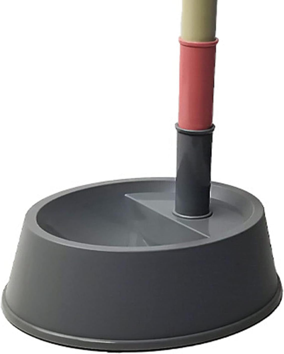 pet-standing-water-dispenser-adjustable-height-automatic-dog-water-bottle-with-no-drip-stainless-steel-ball-valve-2-in-1-feeding-station-with-base-bowl-for-small-medium-dogs-cats-deep-gray-bottom
