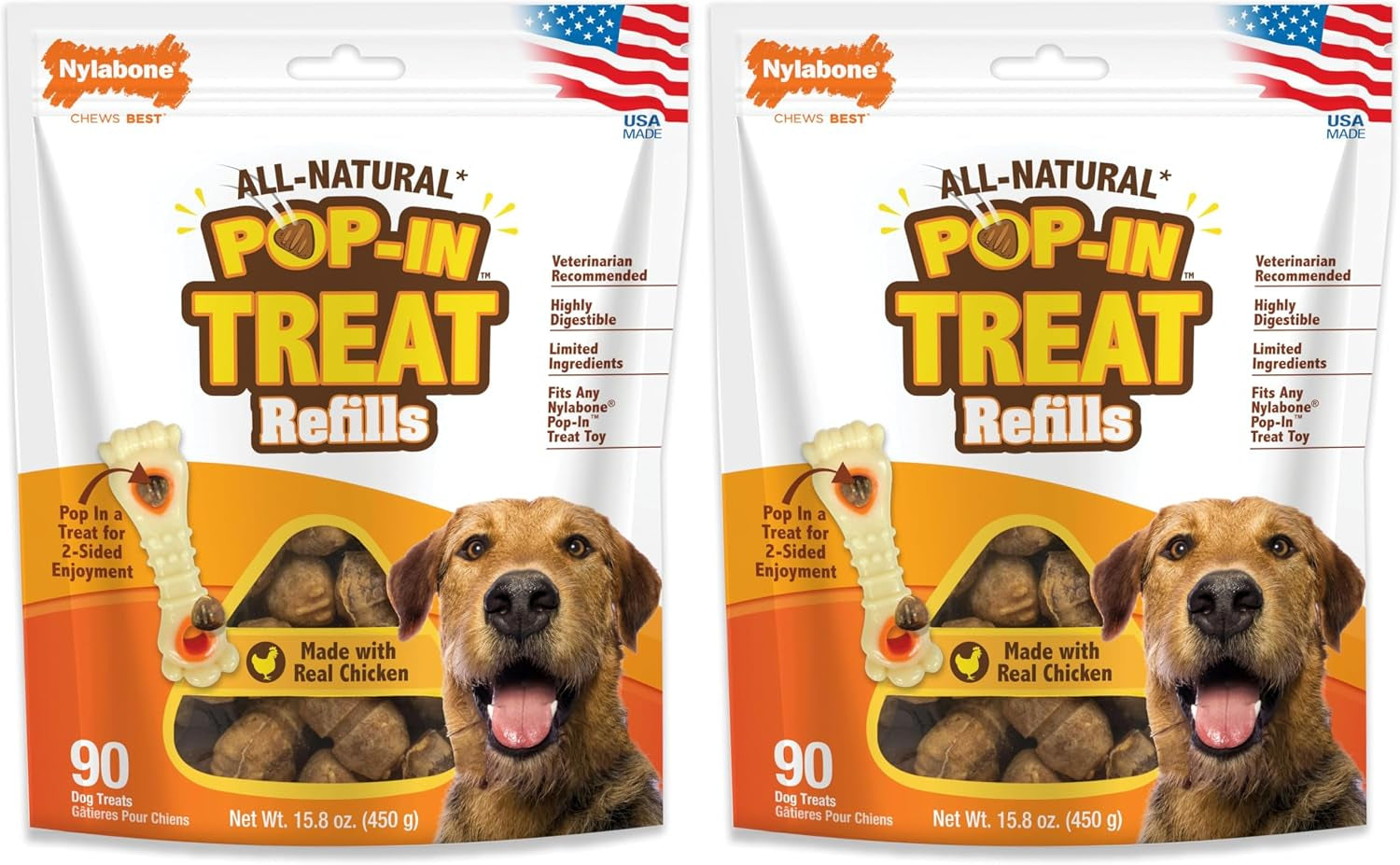 nylabone-pop-in-treat-toy-chicken-dog-treat-refills-90-count-made-with-real-chicken-fits-any-nylabone-pop-in-treat-toy-all-natural-dog-treats-highly-digestible-limited-ingredients