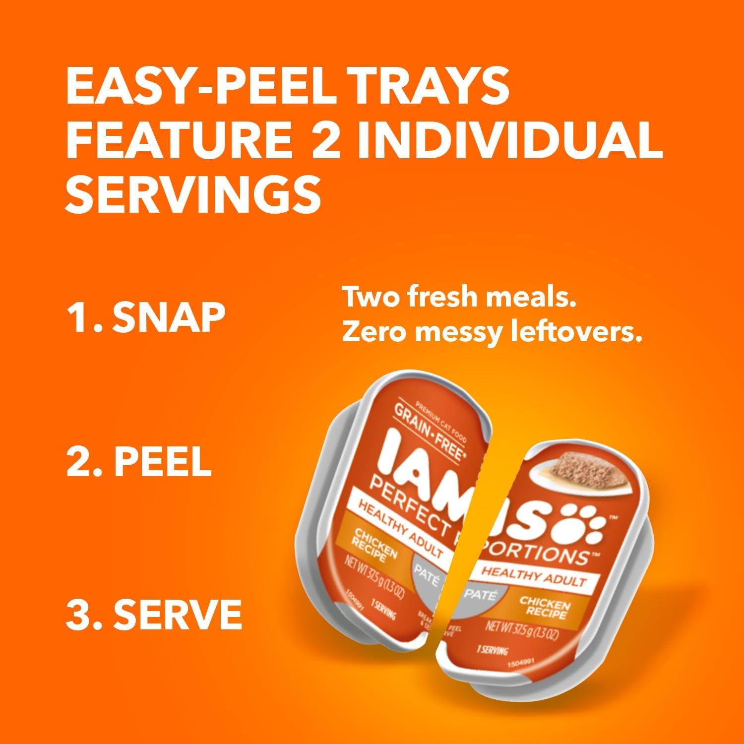 iams-perfect-portions-healthy-kitten-pate-wet-cat-food-chicken-24-count-grain-free-vitamin-e-immune-support-no-fillers-made-in-usa-snap-peel-serve-2-6-oz-twin-pack-trays-no-artificial-flavors