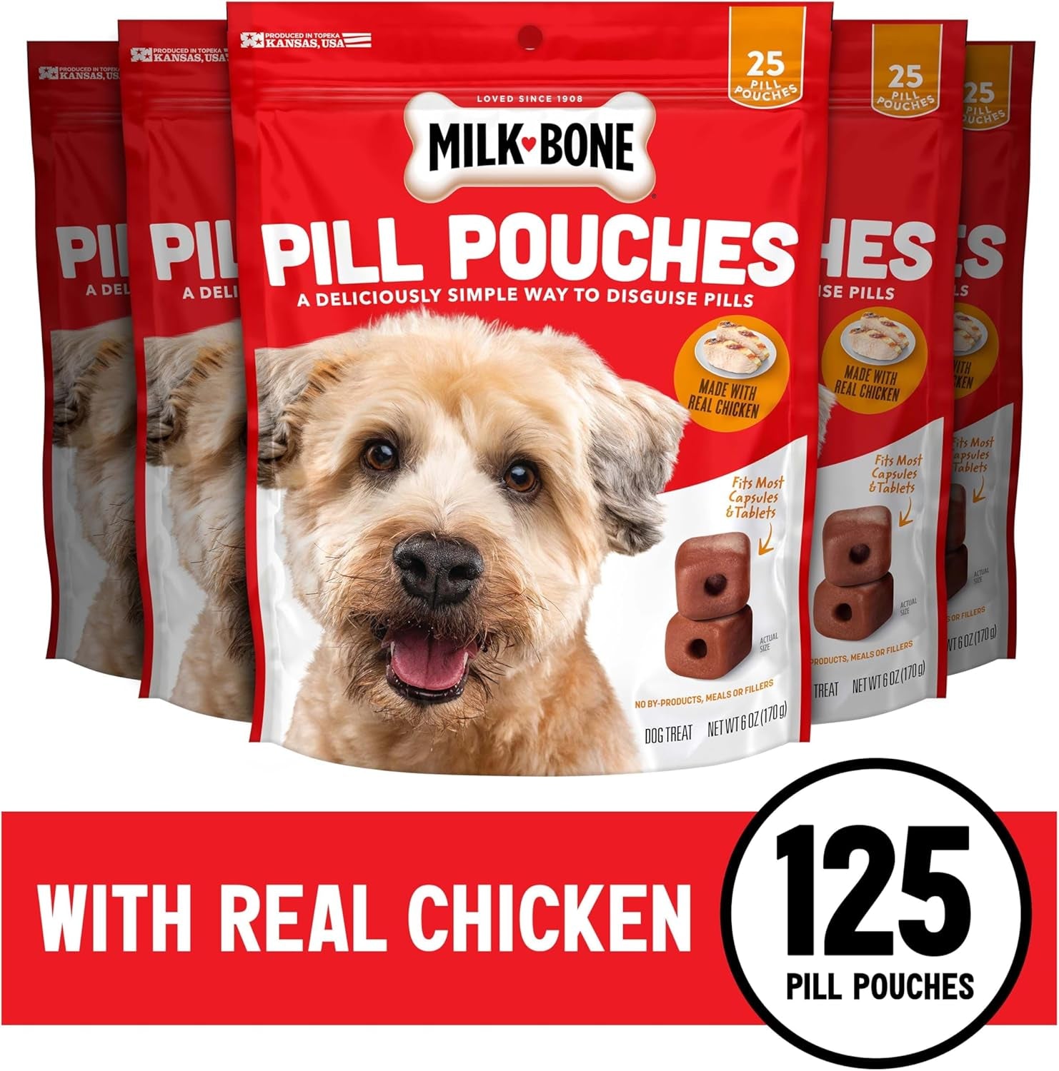milk-bone-pill-pouches-dog-treats-with-real-chicken-25-count-bags-pack-of-5-125-total-treats