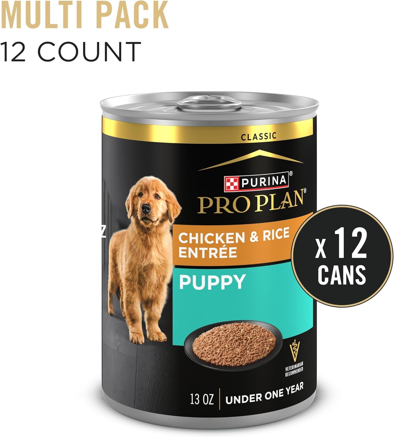 purina-pro-plan-wet-puppy-food-pate-wet-food-classic-chicken-and-rice-entree-pack-of-12-13-oz-cans