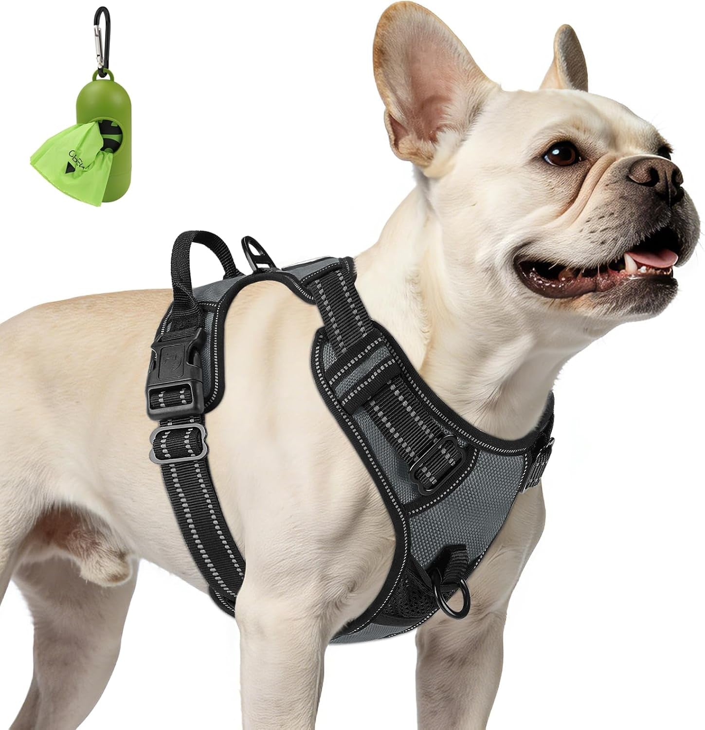 joytale-no-pull-dog-harness-medium-sized-dog-front-clip-black-grab-handle-for-instant-control-padded-adjustable-vest-sturdy-metal-d-rings-for-safe-training-daily-walking