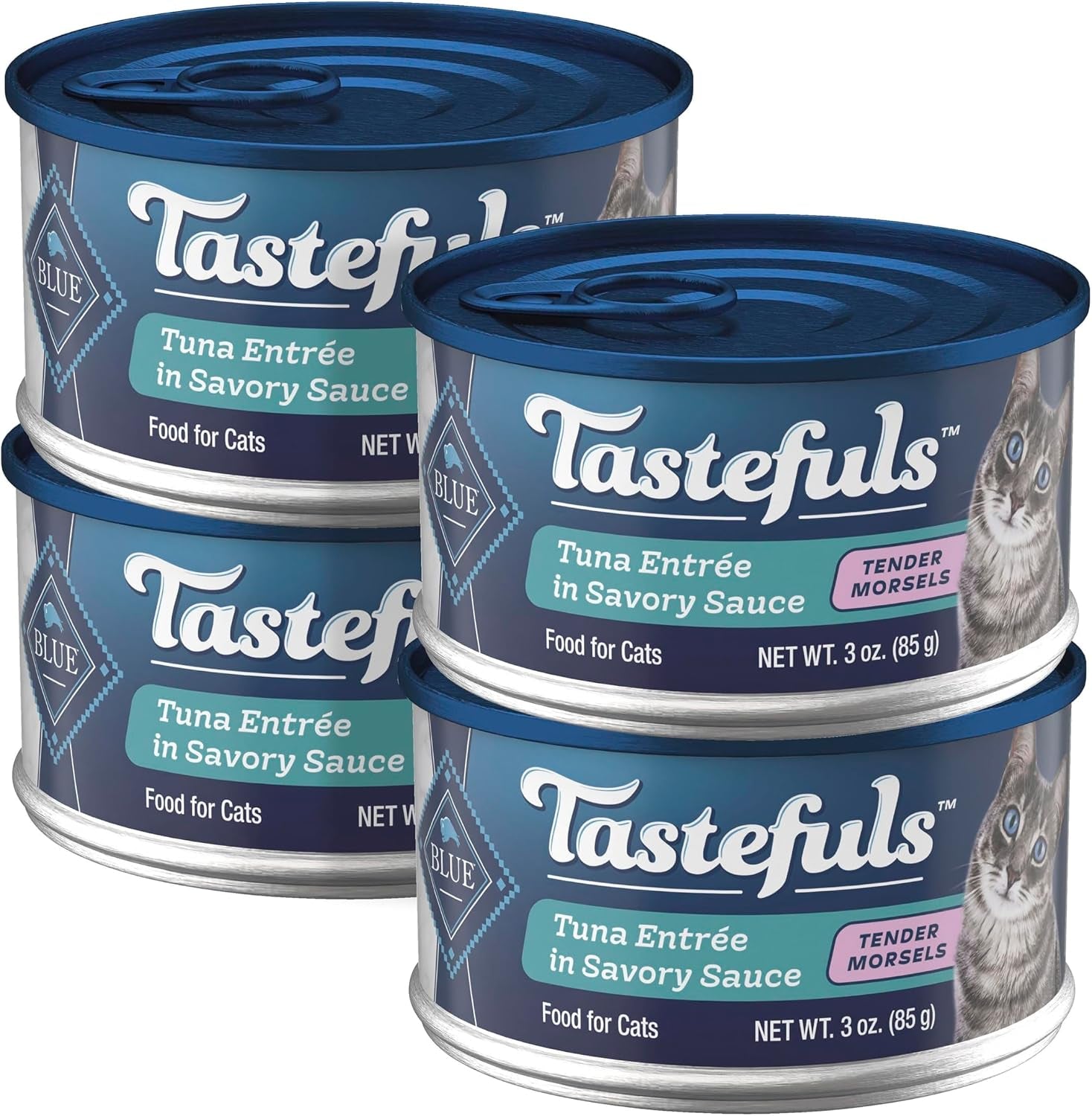 blue-buffalo-tastefuls-wet-food-for-adult-cats-made-with-natural-ingredients-tuna-entree-tender-morsels-in-gravy-3oz-cans-4pack-trial-size