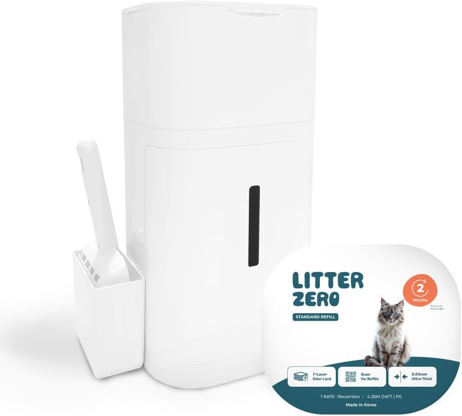 premium-cat-litter-disposal-system-white-smart-waste-management-bin-with-standard-refill-7-layer-odor-lock-technology-made-in-korea-1