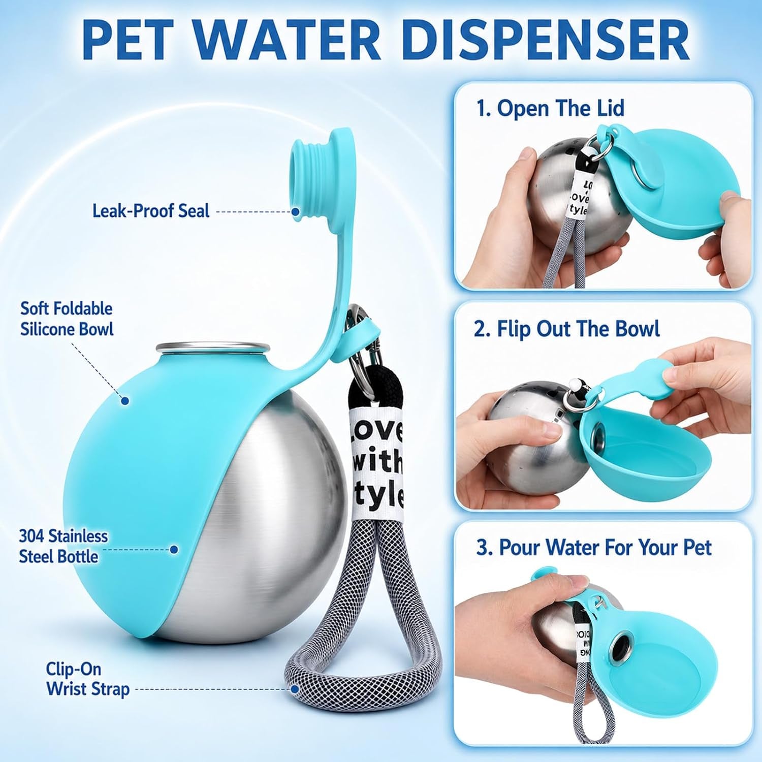 2-in-1-portable-dog-water-bottle-for-dogs-10oz-stainless-steel-portable-dog-water-bottle-with-foldable-silicone-bowl-leak-proof-2-in-1-portable-tumbler-for-small-dog-puppy-walking-hiking-outdoor
