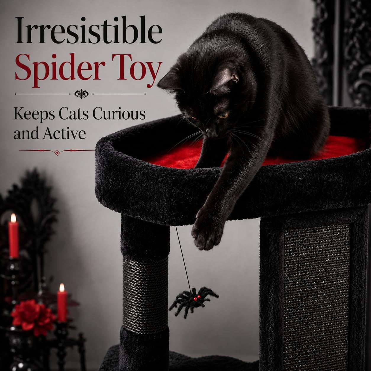 gothic-cat-tree-tower-with-coffin-bed-for-indoor-cats-black-halloween-scratching-post-spooky-sisal-scratcher-goth-cat-trees-interactive-spider-toys-activity-kitty-play-center