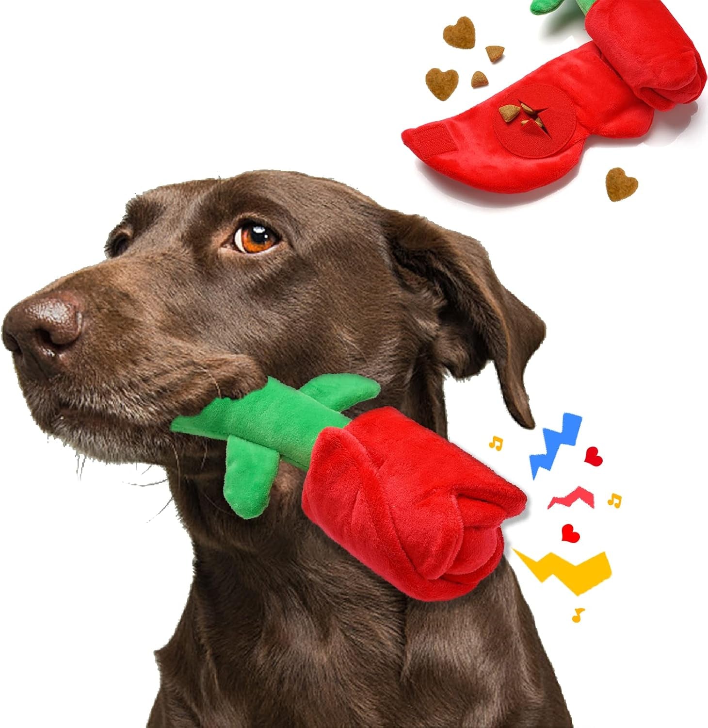 lilfrd-dog-birthday-toy-birthday-cake-toys-for-puppy-gifts-squeaky-plush-dog-toys