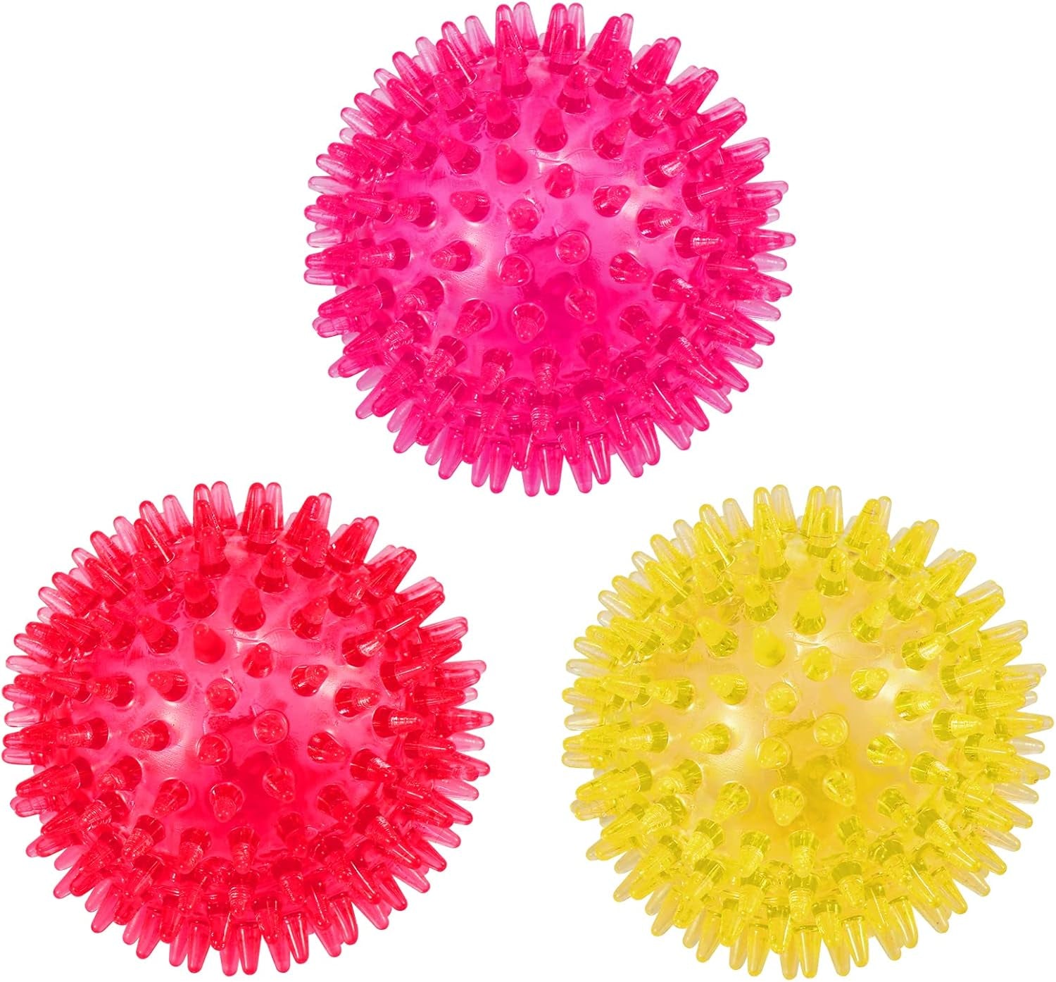 petizer-6-pack-2-5-squeaky-dog-toy-balls-floating-dogs-pool-balls-spiky-dog-balls-durable-interactive-fetch-toys-for-puppy-dog-chew-toys-for-teething-2-5-small-dog