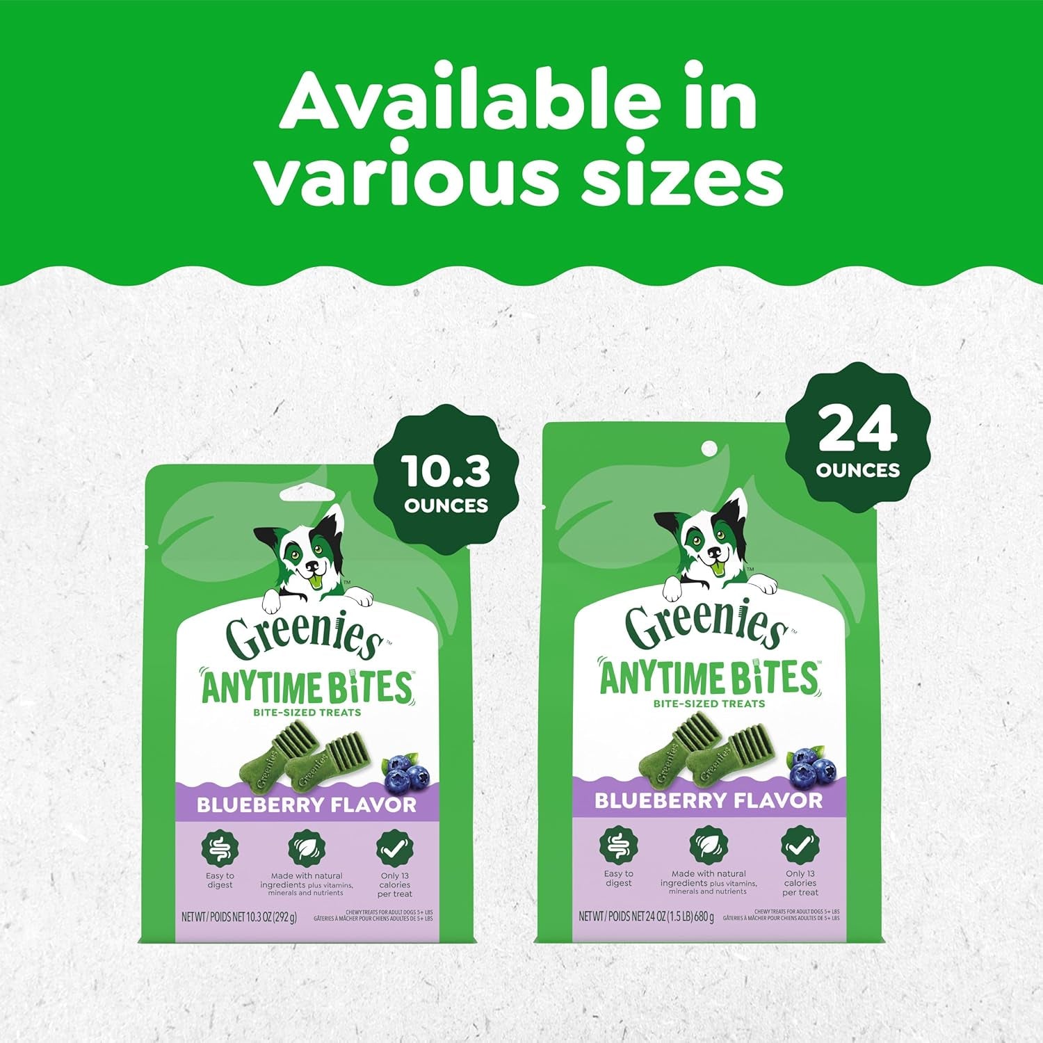 greenies-anytime-bites-dog-treats-blueberry-flavor-10-3-oz-only-13-calories-per-treat-easy-to-digest-natural-ingredients-plus-vitamins-minerals-made-in-usa-facilities