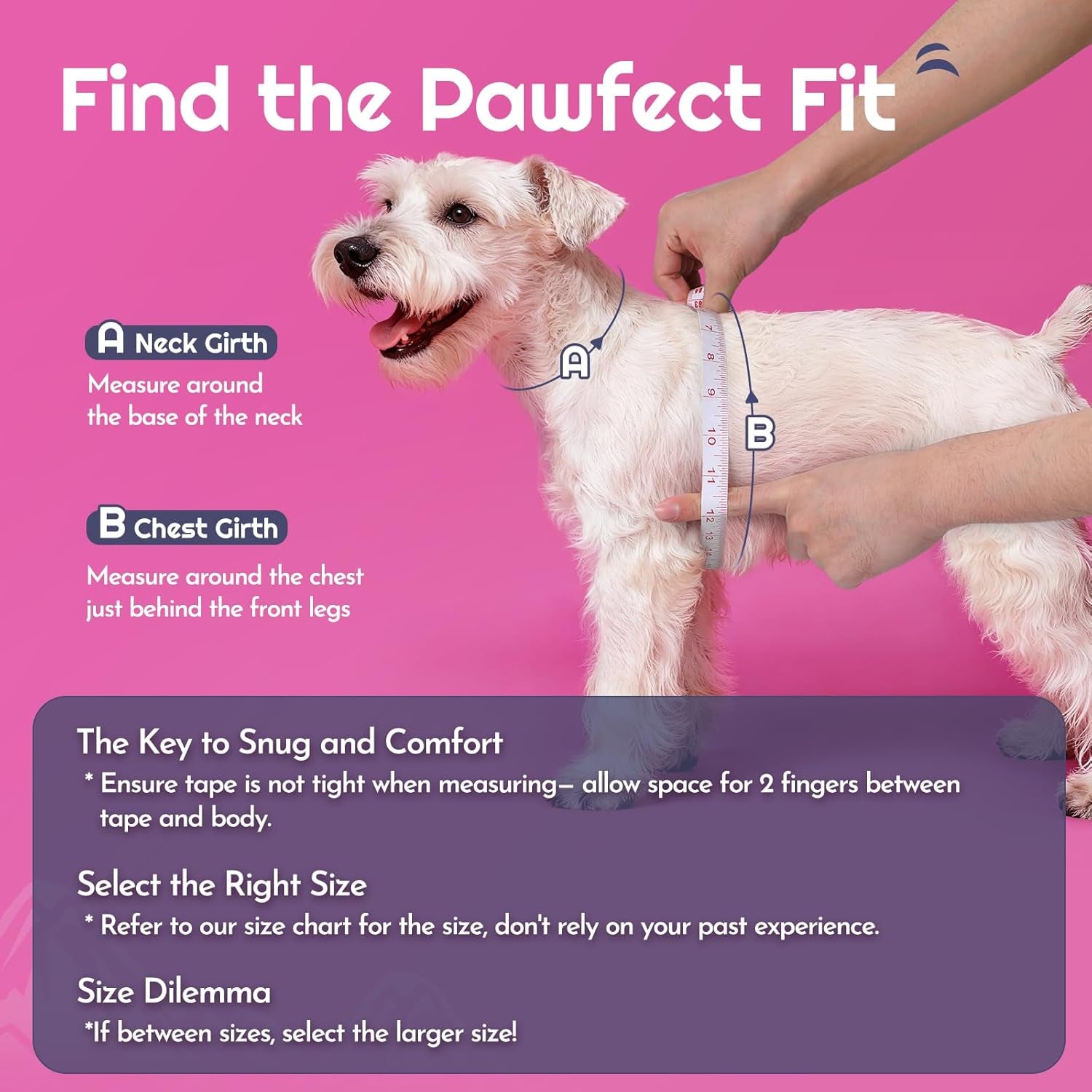 eagloo-small-dog-harness-and-leash-set-step-in-small-sized-puppy-pet-vest-light-soft-breathable-air-mesh-easy-on-and-off-with-hook-loop-reflective-for-safe-walking-pink-s