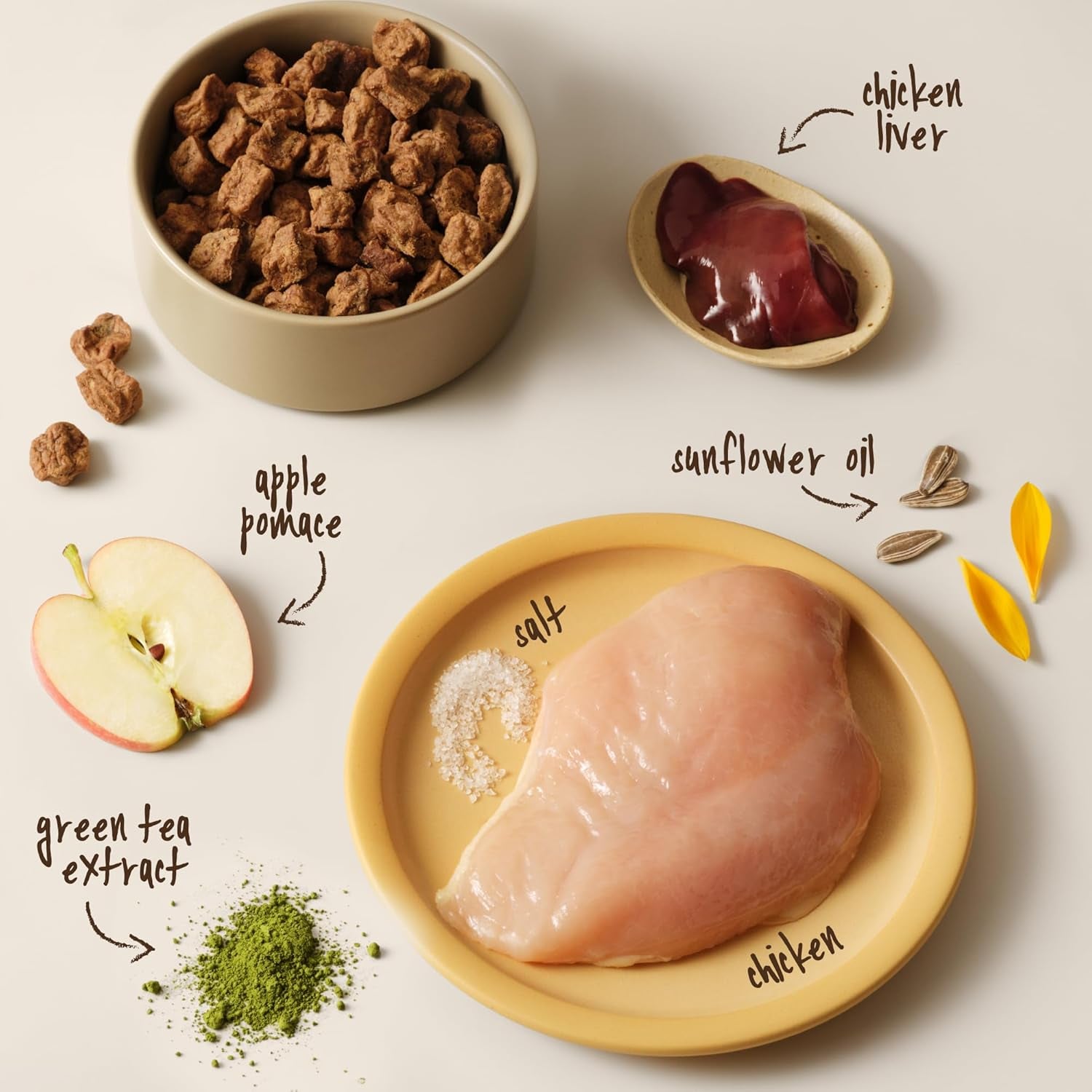 full-moon®-pure-protein-air-dried-dog-food-free-range-chicken-recipe-1lb-human-grade-protein-rich-jerky-like-texture-shelf-stable-90-meat