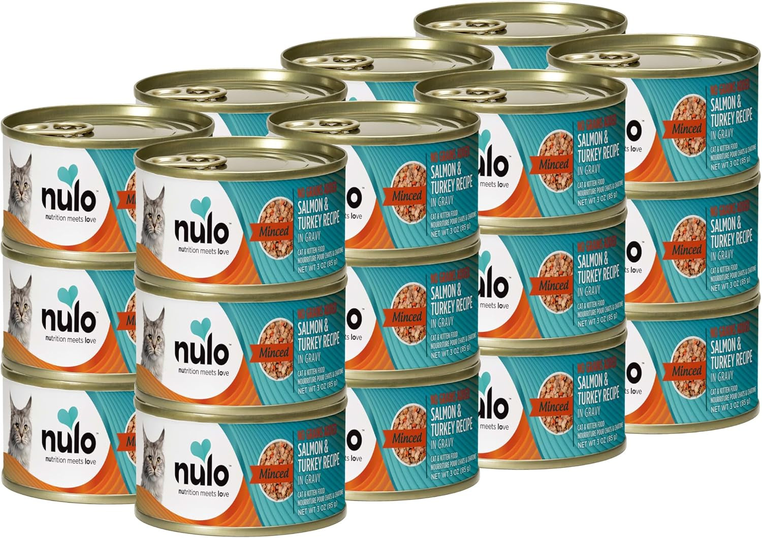 nulo-variety-flavors-grain-free-minced-wet-canned-cat-food-3-ounce-pack-of-12