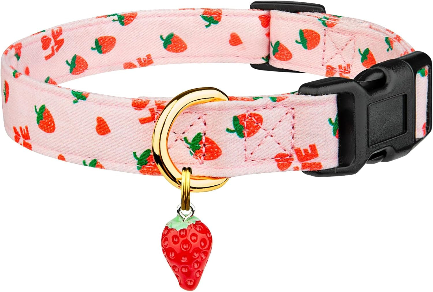 cotton-dog-collar-white-and-pink-love-heart-with-pendant-cute-dog-collar-s-handmade-distinctive-patterns-skin-friendly-and-breathable-girl-boy-dogs-collars