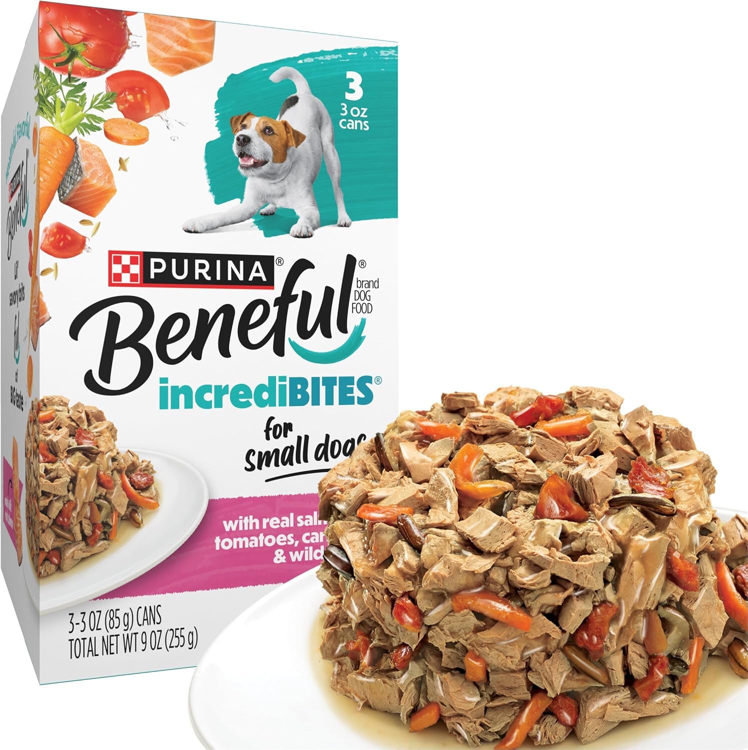 beneful-purina-small-breed-wet-dog-food-variety-pack-incredibites-with-real-beef-chicken-and-salmon-pack-of-30-3-oz-cans