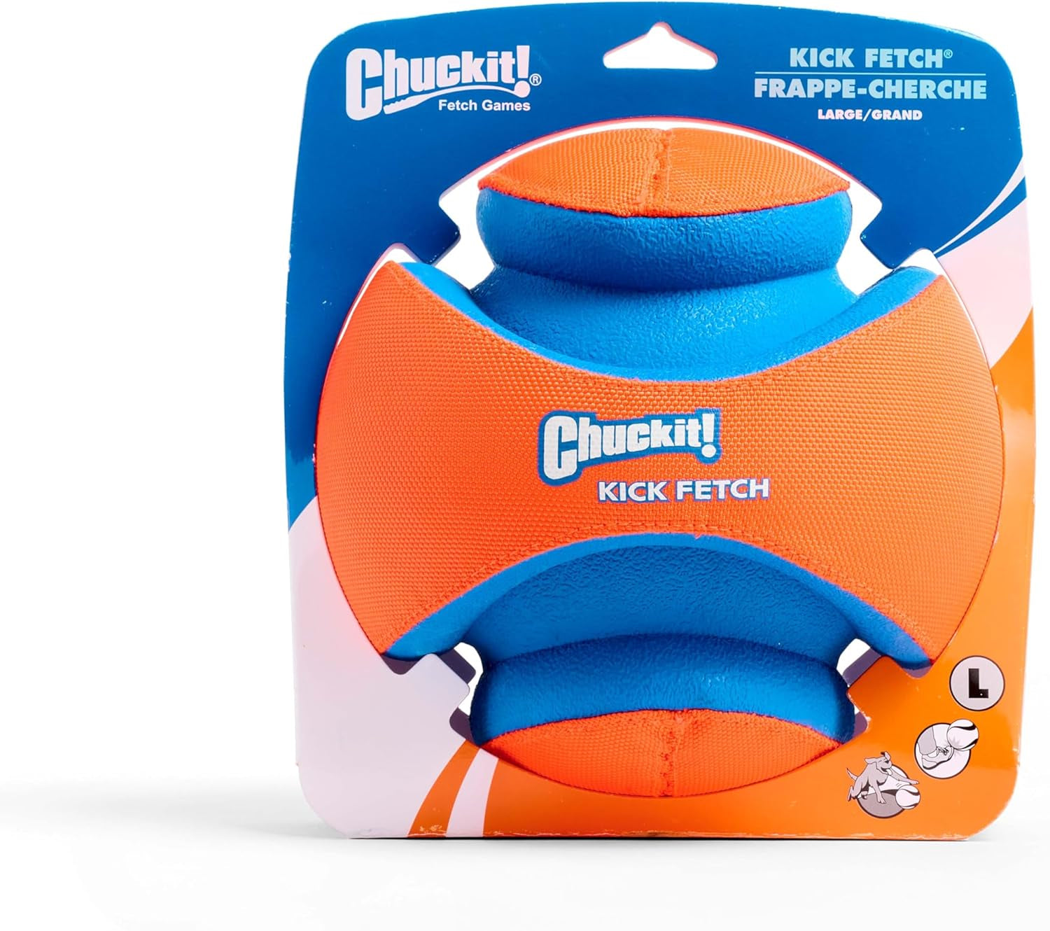chuckit-kick-fetch-ball-dog-toy-floats-in-water-large-8-inch-diameter-durable-rubber-and-foam-build-interactive-play-design-great-for-pool-or-lake-sessions-built-for-big-breed-dogs-each-day