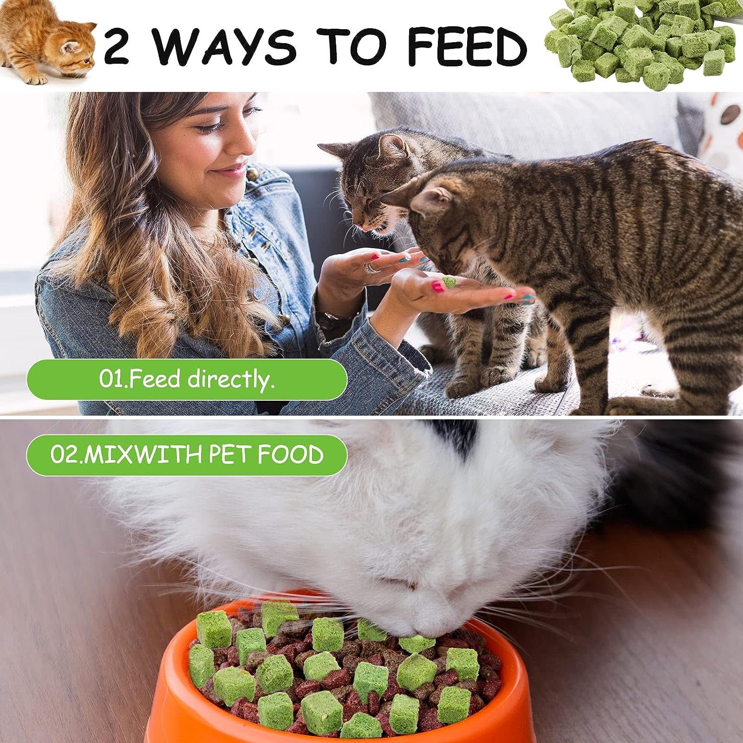 60g-cat-grass-treats-for-indoor-cats-freezed-dried-cat-grass-teething-stick-snacks-for-cats-edible-feline-chew-toys-for-hairball-control-and-oral-health