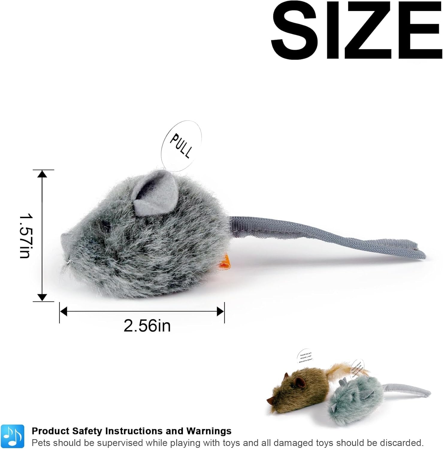 ttcat-2-pack-squeaky-furry-mouse-cat-toys-with-silvervine-realistic-fluffy-mice-kitten-interactive-hunting-toy-noise-making-cat-prey-toy-for-indoor-cats-boredom-relief-teaser-chew-toy