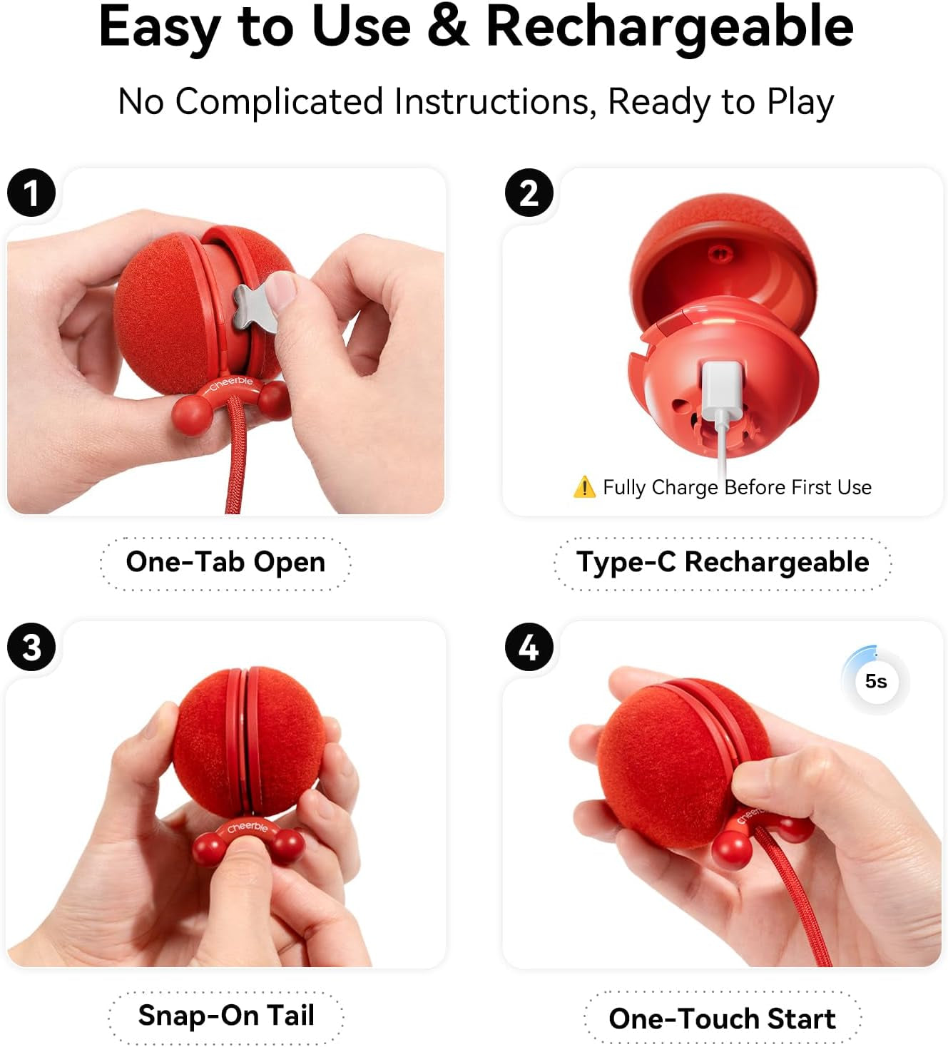 cheerble-interactive-cat-toy-ball-smart-automatic-electric-cat-toys-for-indoor-cats-with-3-speeds-chirping-moving-motion-activated-teaser-rolling-ball-toy-for-cats-small-dog-to-keep-them-busy