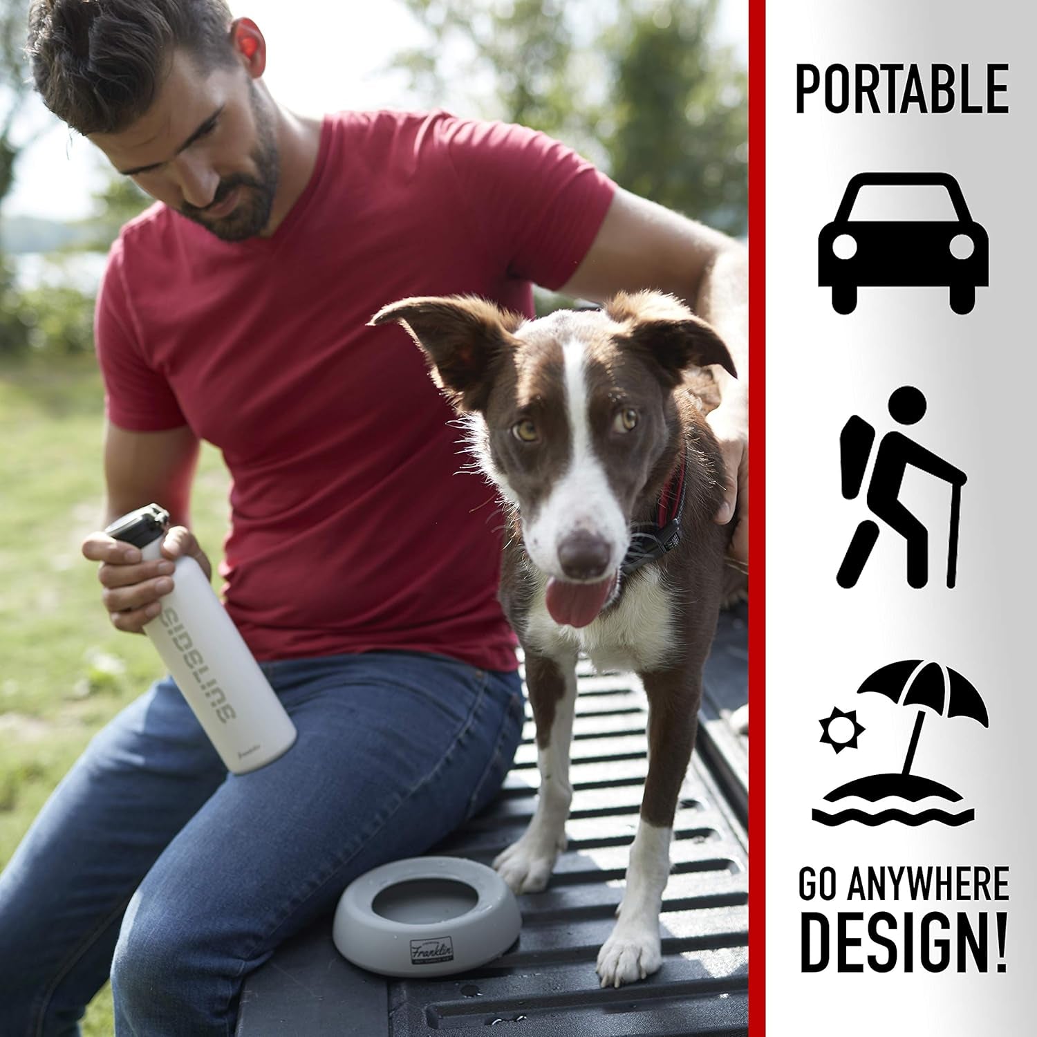 franklin-pet-supply-co-spill-proof-pet-bowl-no-splash-travel-water-food-dish-for-dogs-cats-portable-16-oz-bpa-free