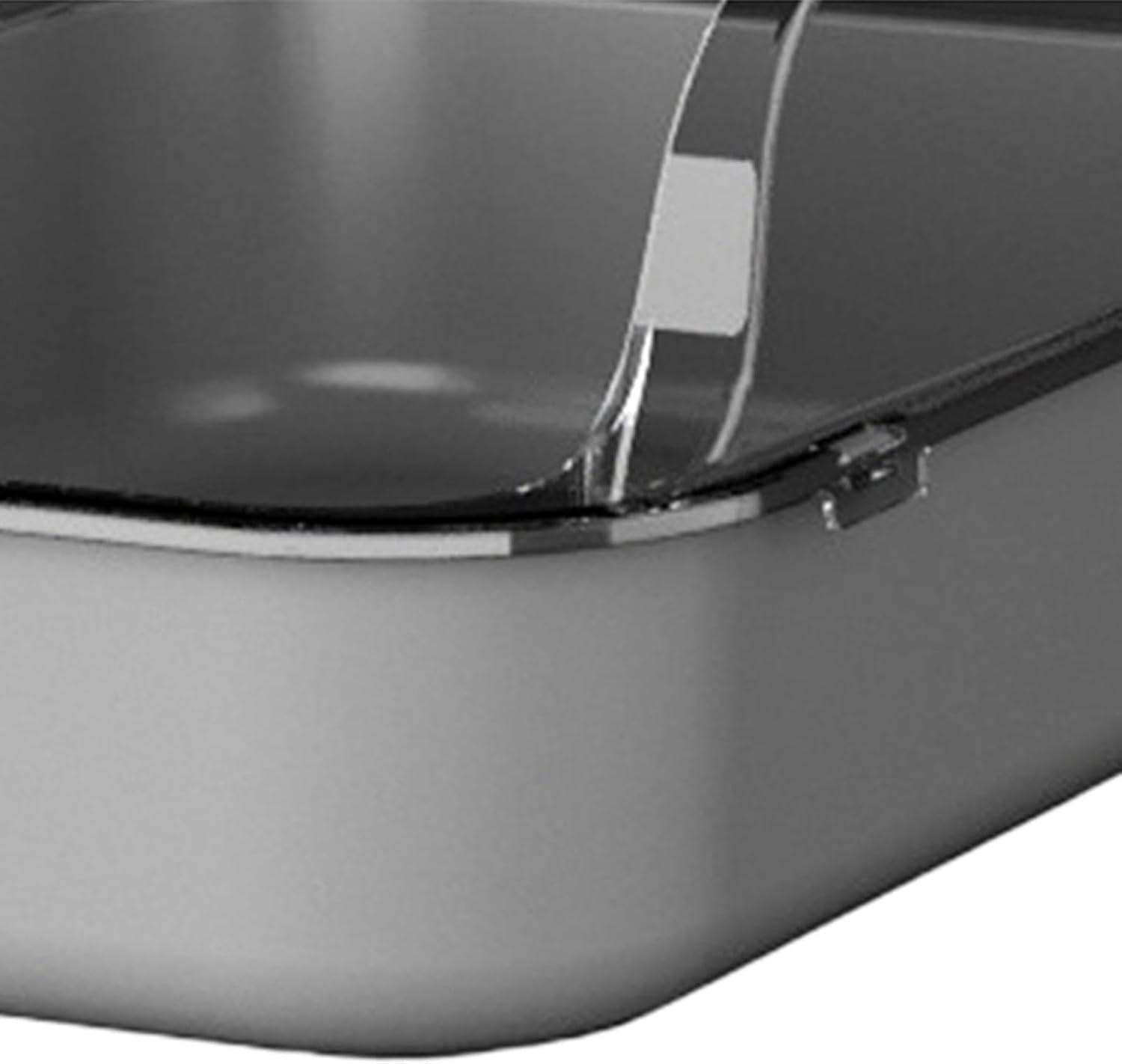 open-litter-box-semi-enclosed-cat-toilet-sand-box-bedpan-container-for-indoor-cats-and-young-kittens-gray
