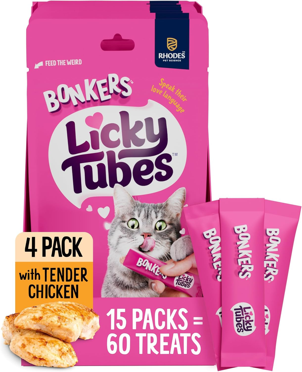 bonkers-licky-tubes-chicken-flavored-wet-cat-treats-4-pieces-pack-of-15