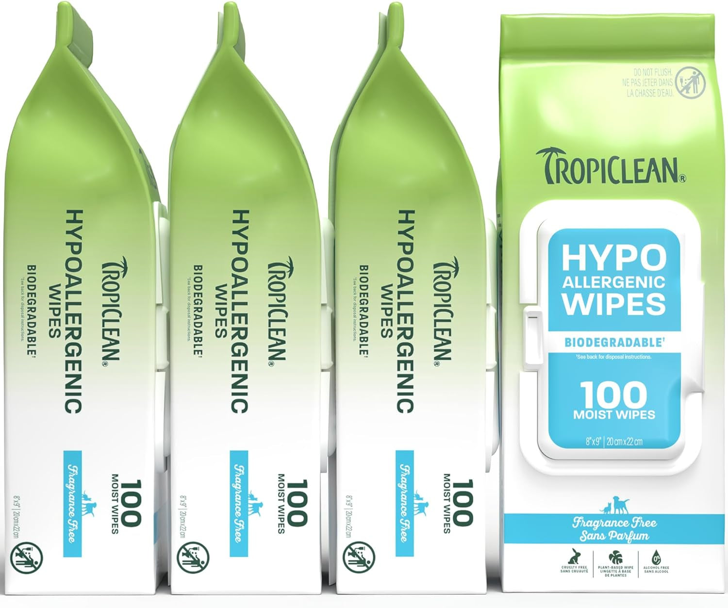 tropiclean-hypoallergenic-dog-wipes-fragrance-free-100ct-for-dogs-cats-puppies-kittens-sensitive-skin-safe-gently-removes-dirt-dander