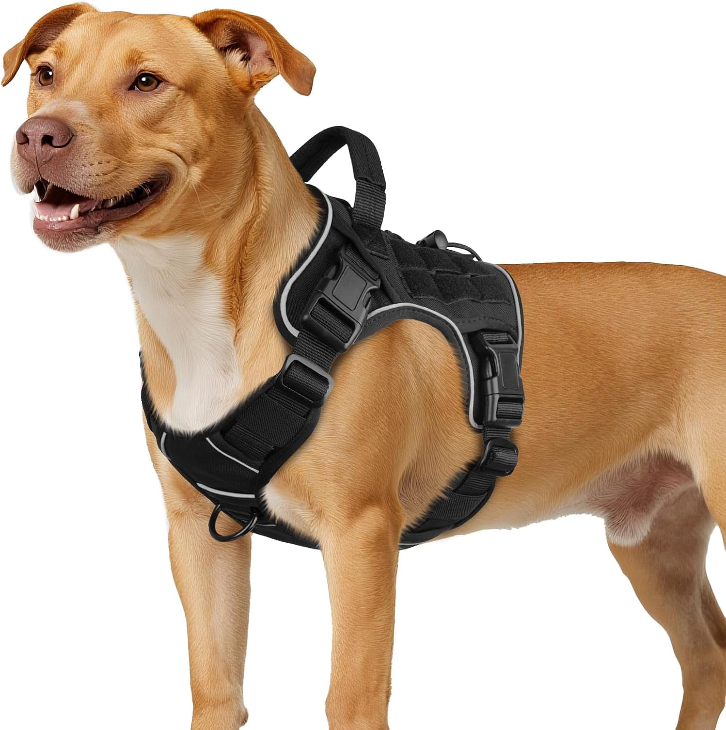 wingoin-tactical-dog-harness-for-large-dogs-heavy-duty-no-pull-dog-harness-with-handle-adjustable-reflective-military-k9-german-shepherd-big-size-dog-vest-for-walking-training-hunting-green-l-with-handle-adjustable-reflective-green-military-k9-style-big-size-dog-vest-for-german-shepherd-for-walking-training-hunting