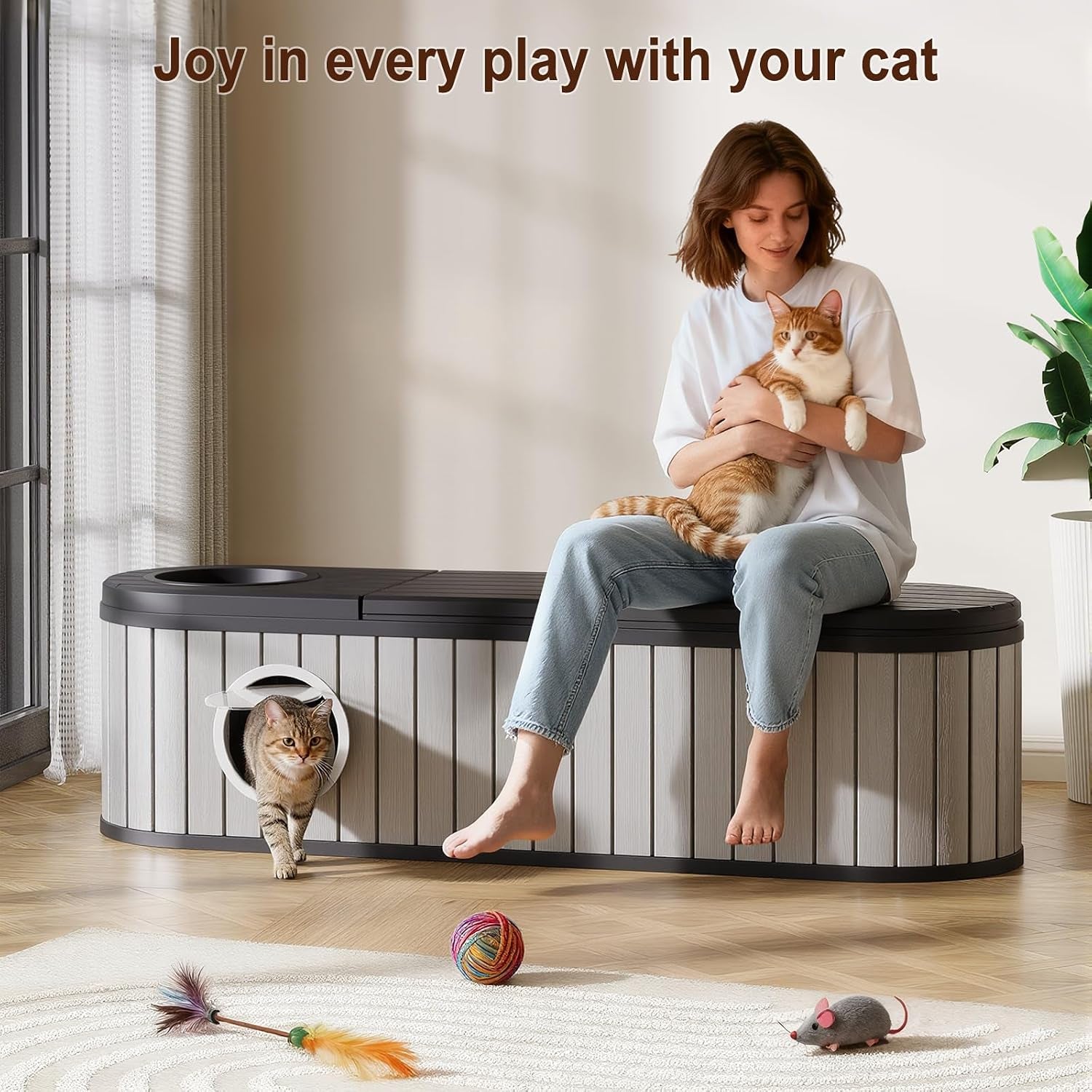 cat-litter-box-enclosure-for-multi-cat-homes-hidden-litter-box-furniture-for-indoor-kitty-cabinet-with-bench-easy-to-clean-versatile-design