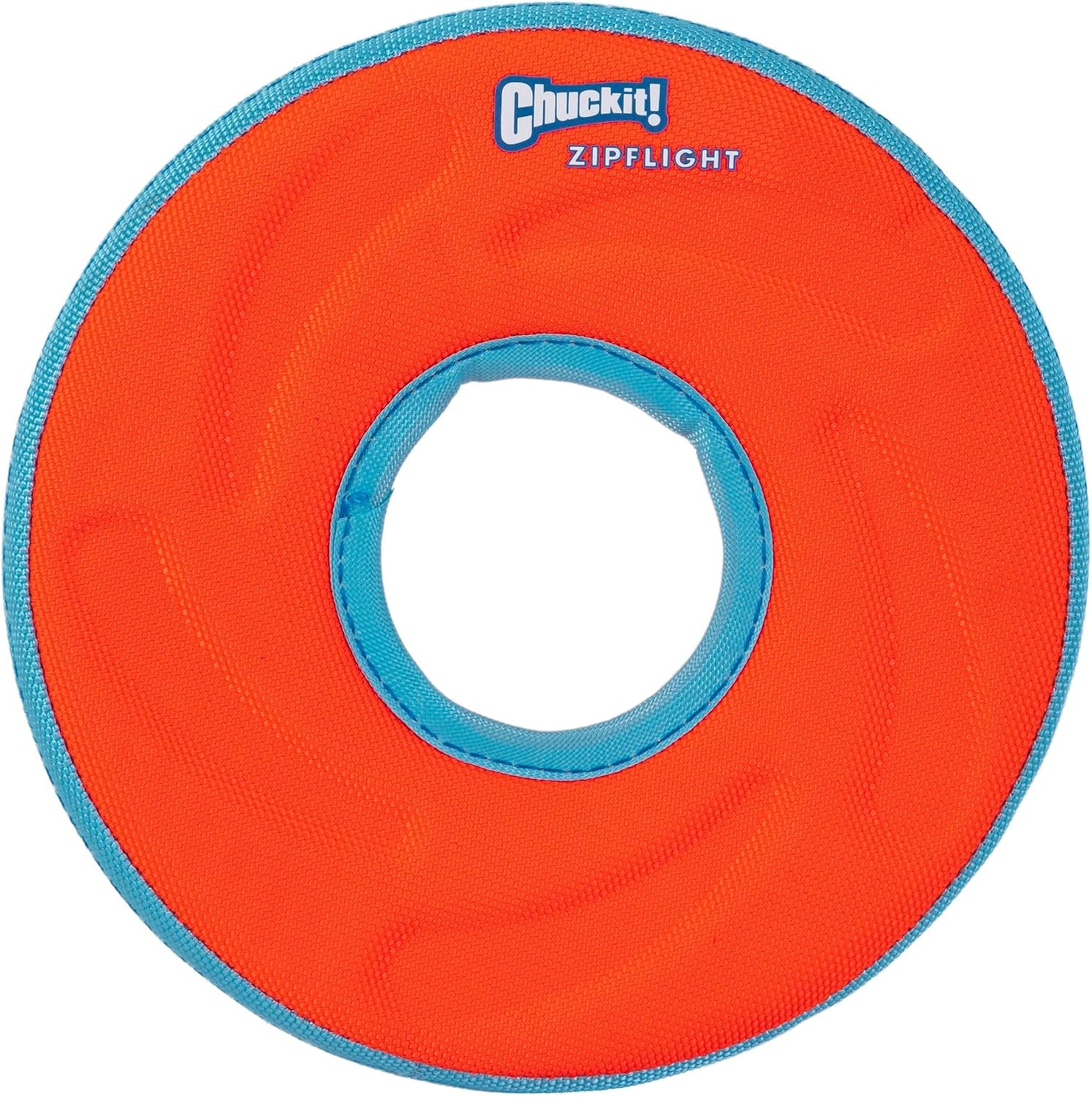 chuckit-zipflight-flying-disc-dog-toy-small-6-green-and-light-blue