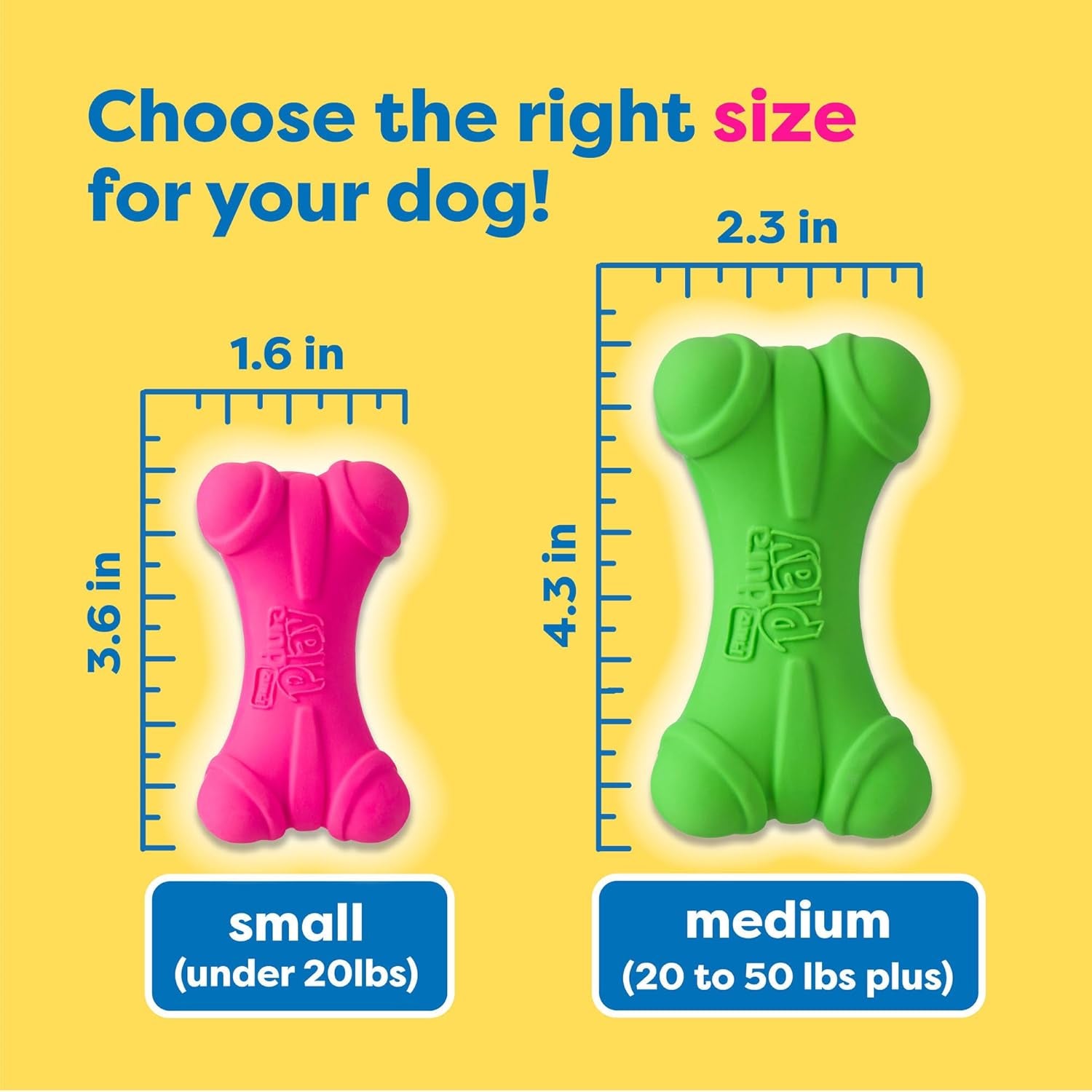 hartz-duraplay-bone-squeaky-latex-dog-toy-for-medium-breeds-3-pack