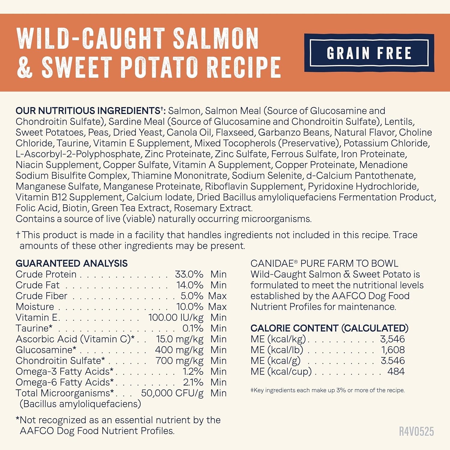 canidae-pure-farm-to-bowl-dry-dog-food-balanced-nutrition-for-adult-dogs-limited-ingredient-formula-grain-wheat-soy-free-22-lb-wild-caught-salmon-sweet-potato-recipe