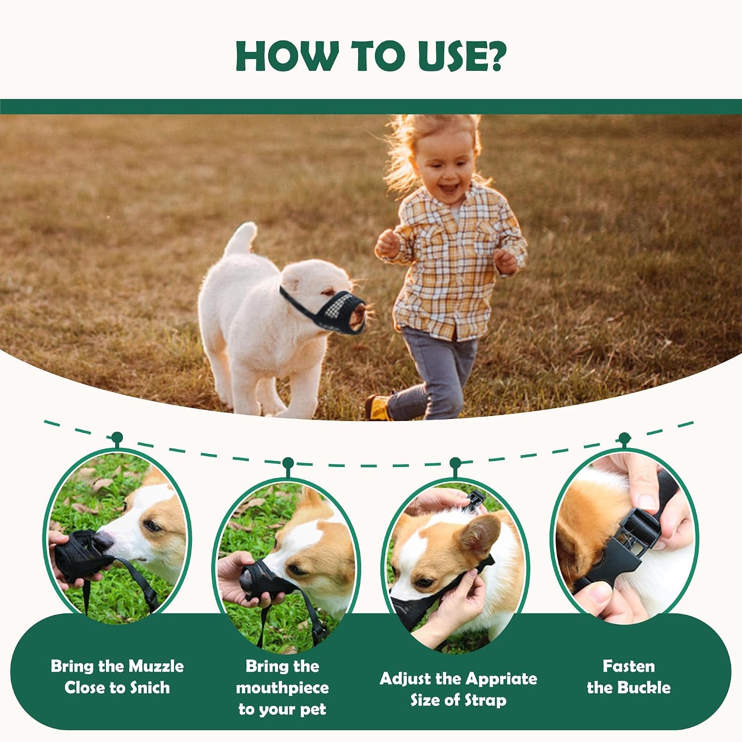 dog-muzzle-medium-sized-dogs-soft-muzzle-for-medium-sized-dog-with-air-mesh-mussle-to-stop-biting-barking-and-chewing-allows-panting-and-drinking