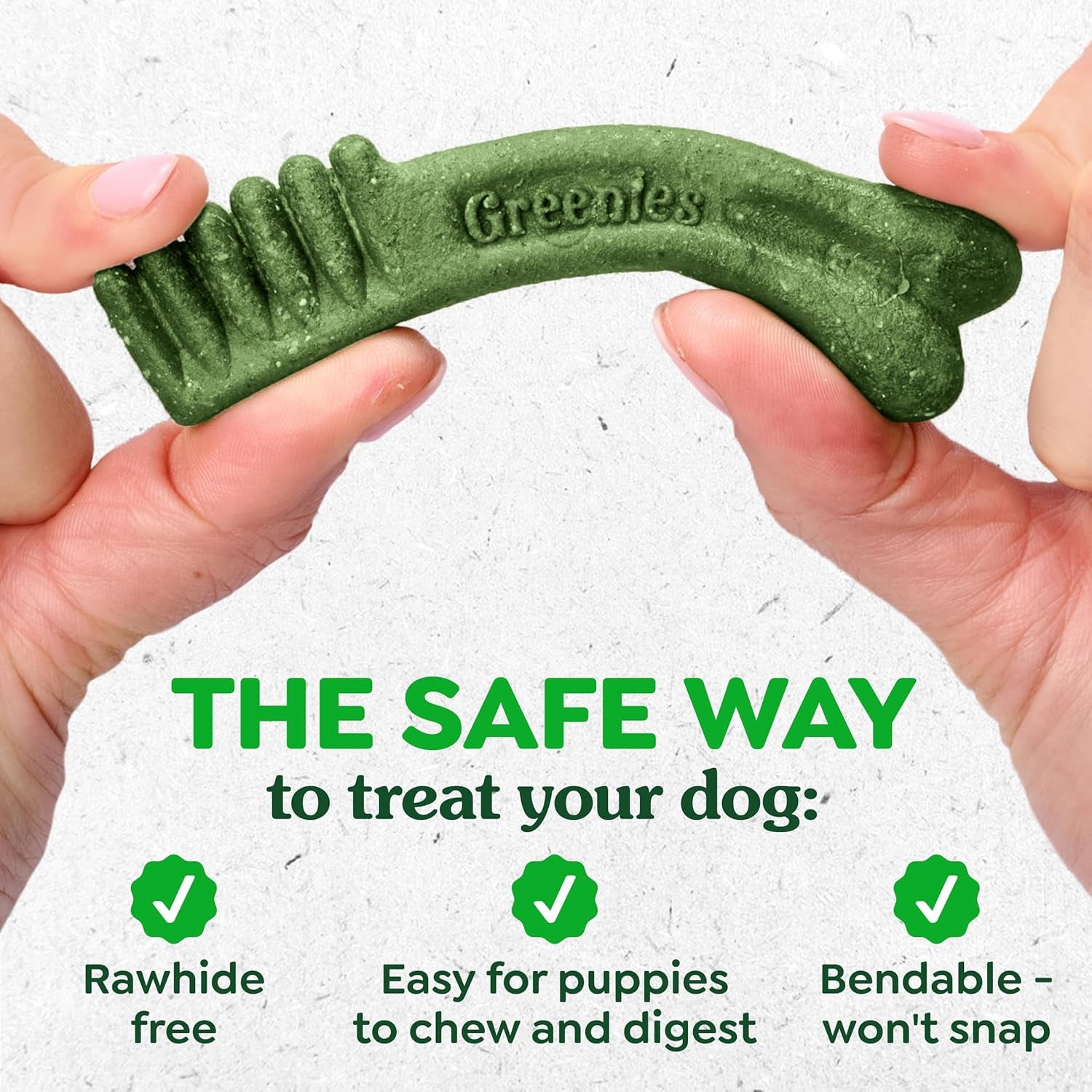 greenies-puppy-teenie-natural-dental-dog-treats-original-flavor-22-count-veterinarian-recommended-natural-ingredients-cleans-teeth-freshens-breath-for-dogs-5-15-lbs-6-oz-pack