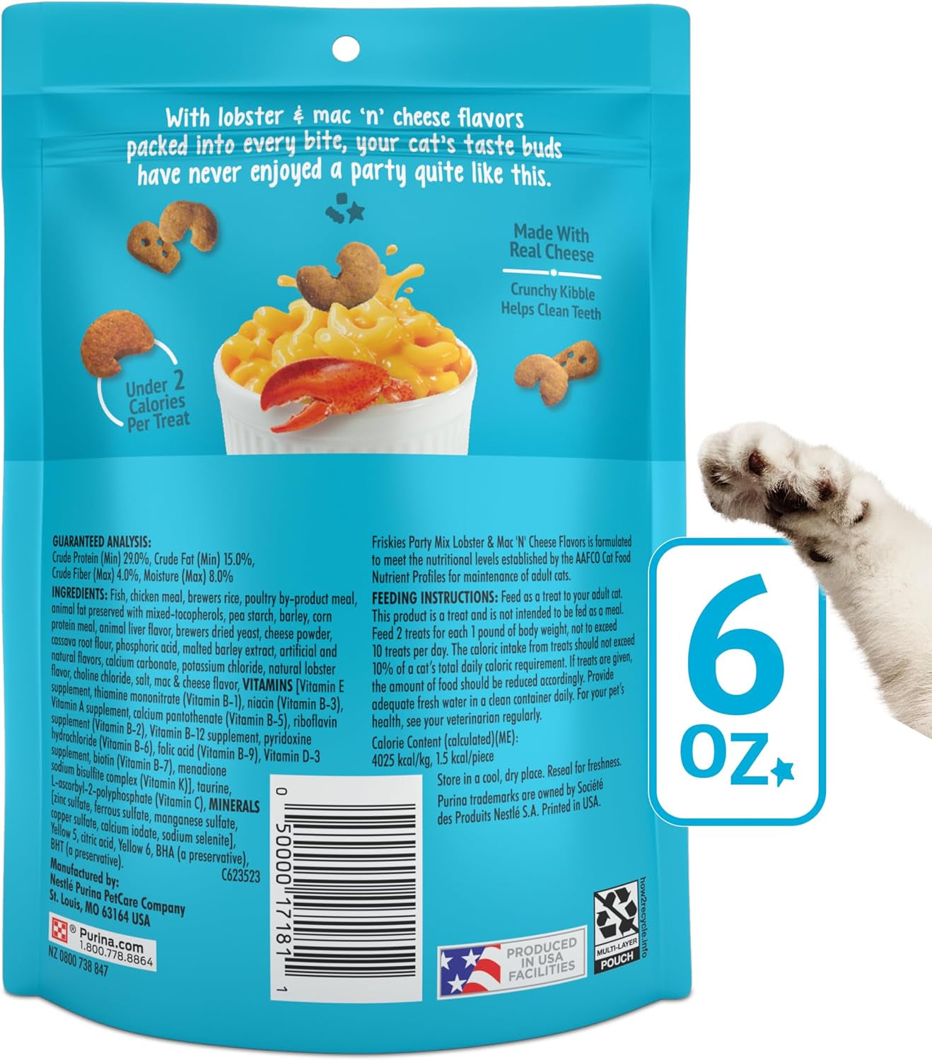purina-friskies-cat-treats-party-mix-lobster-mac-n-cheese-flavors-pack-of-6-6-oz-pouches