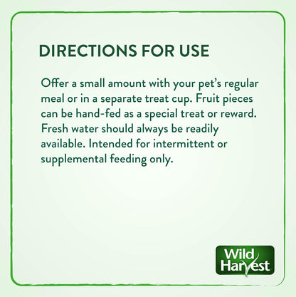 Wild Harvest Trail Treats, 11 Oz3