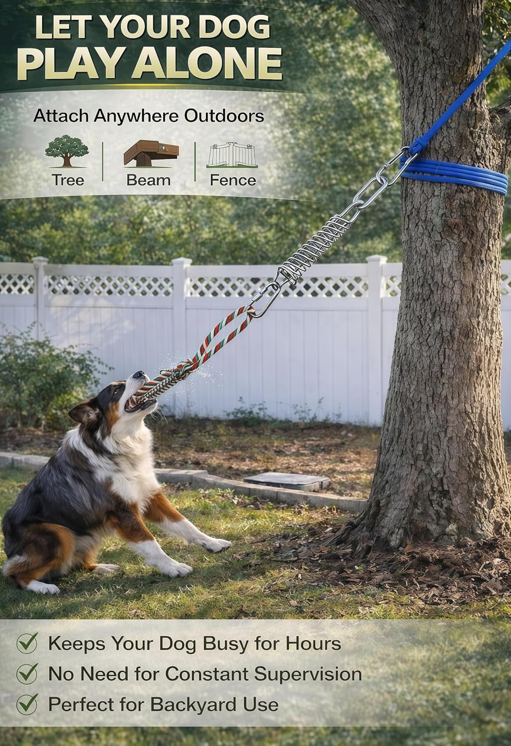hopet-dog-outdoor-bungee-hanging-toy-tether-tug-of-war-toys-for-medium-to-large-dog-to-exercise-durable-interactive-tug-toy-dog-rope-toys