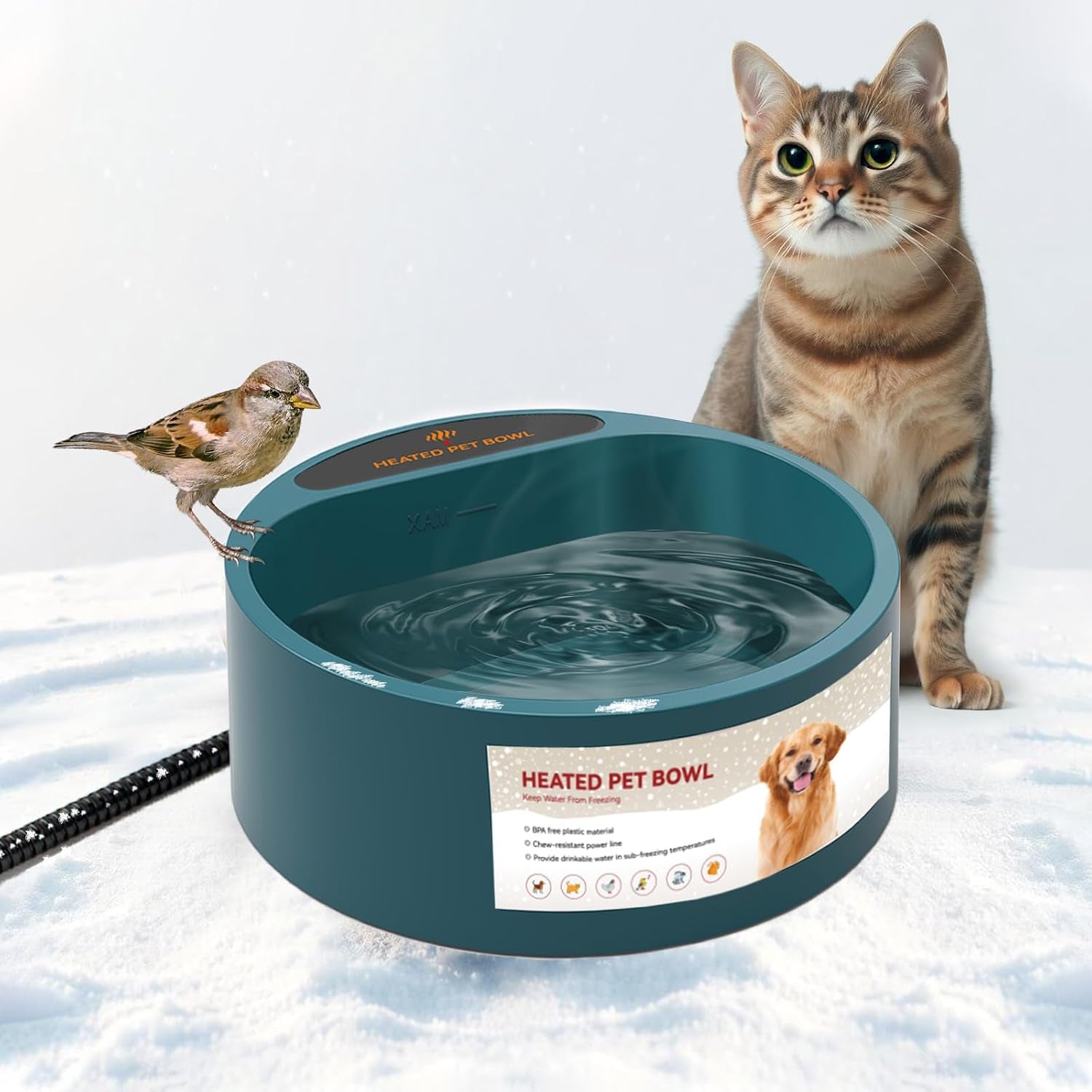 heated-dog-bowl-heated-water-bowl-for-outdoor-cats-winter-dog-water-dish-with-antibite-wire-heating-chicken-waterer-smart-thermal-bowl-for-rabbits-birds-feral-animals-35w-2-2l