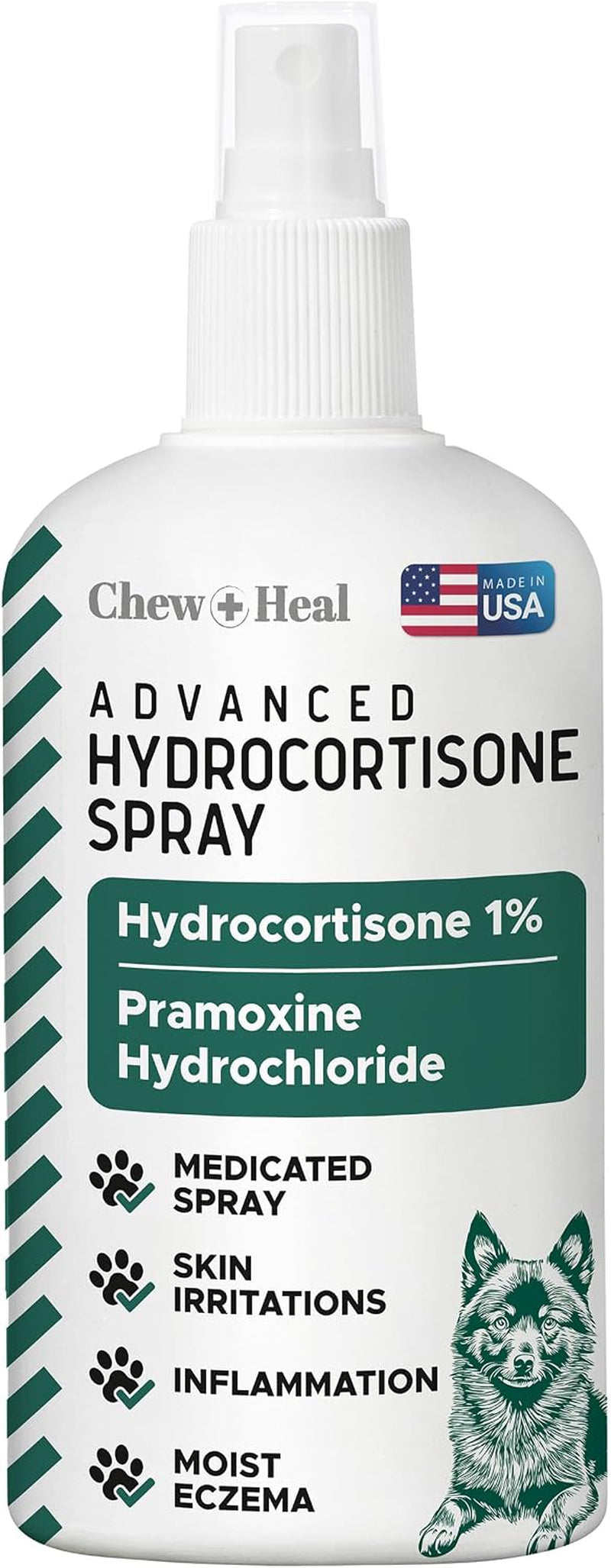 hydrocortisone-spray-for-dogs-4-oz-anti-itch-spray-for-dogs-for-irritated-skin-hot-spots-flea-bites-itching-made-with-hydrocortisone-and-pramoxine-hydrochloride-made-in-the-usa