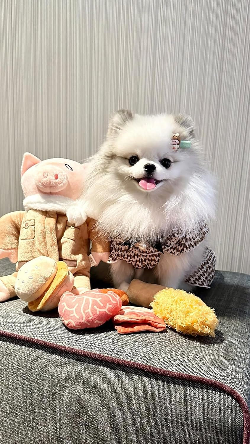 nocciola-stuffed-pig-dog-toys-hide-and-seek-funny-squeaky-crinkle-plush-dog-chew-toys-for-small-medium-breed-cognitive-training-pet-enrichment-gifts-supplies